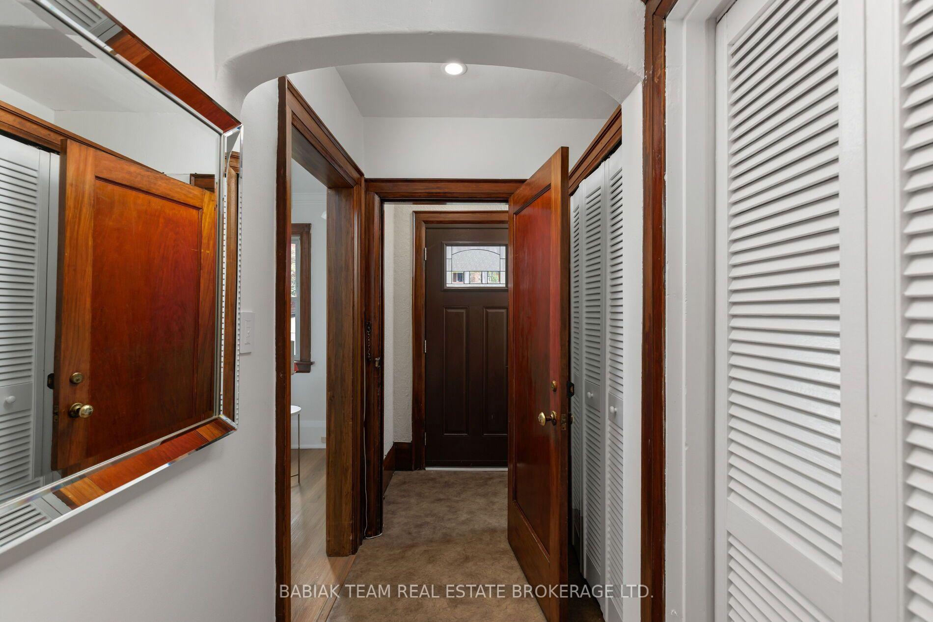 Photo 5 of 93 Glendonwynne Road, Toronto, High Park North — HOMEH