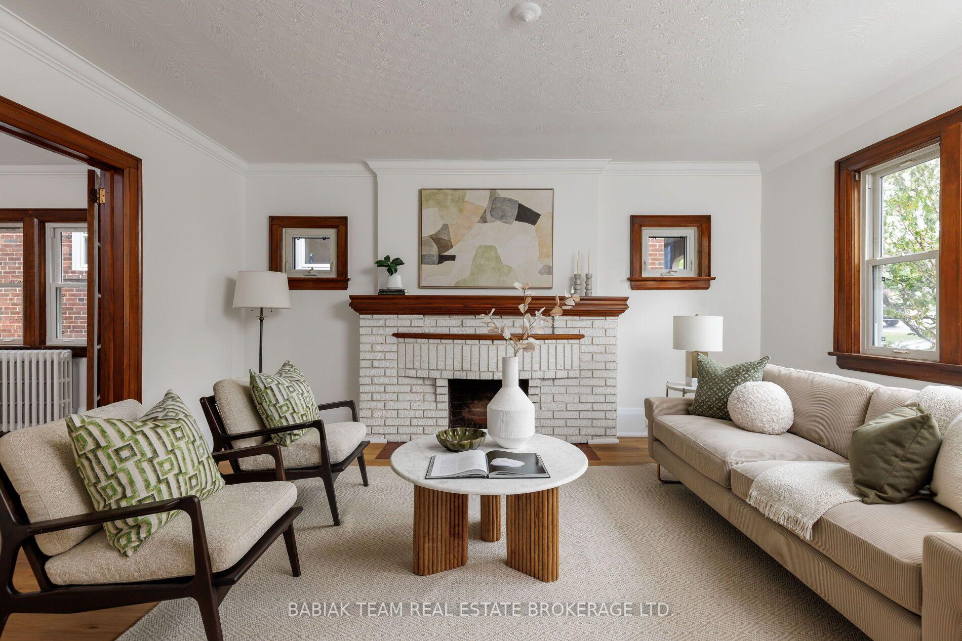 Photo 6 of 93 Glendonwynne Road, Toronto, High Park North — HOMEH