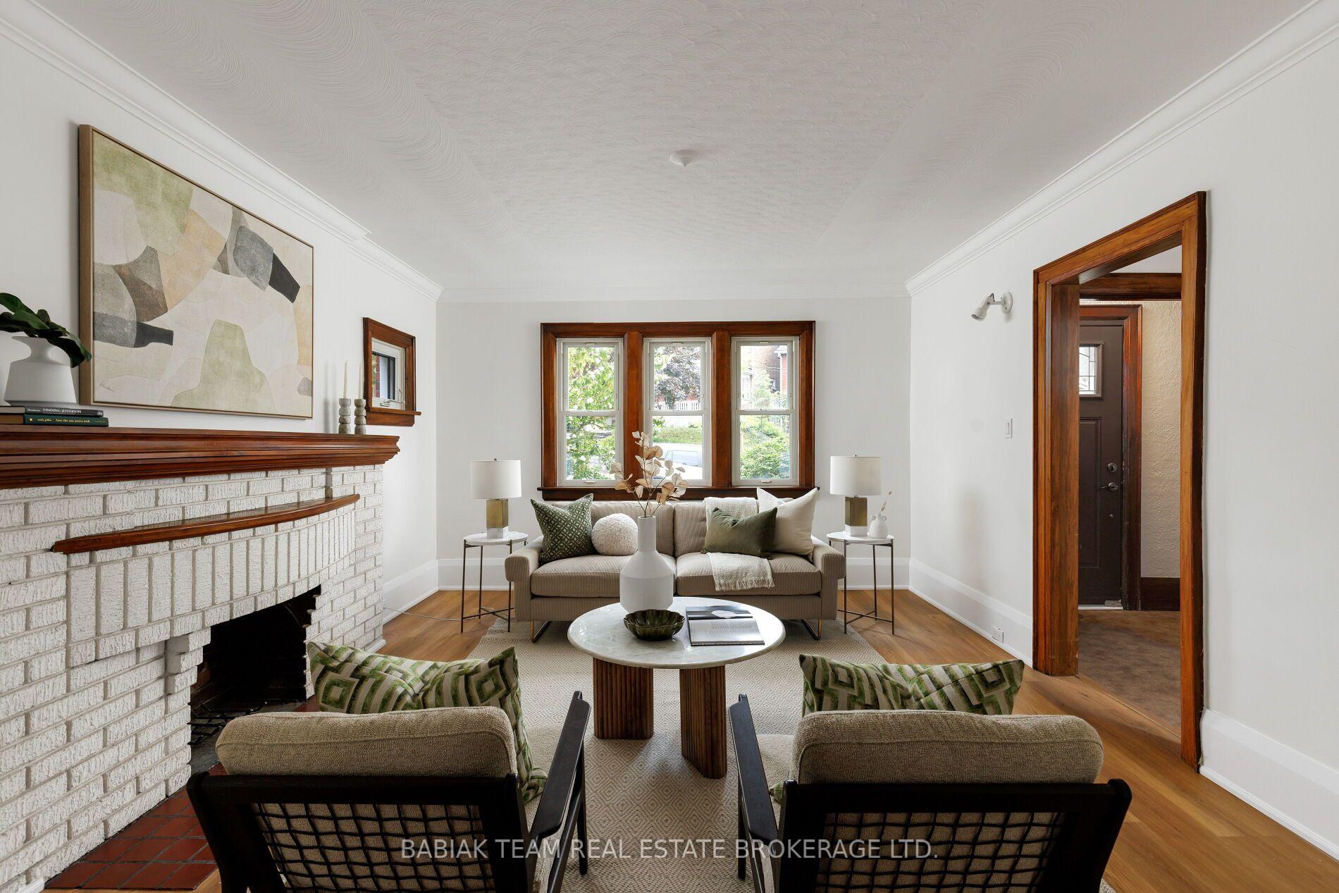 Photo 7 of 93 Glendonwynne Road, Toronto, High Park North — HOMEH