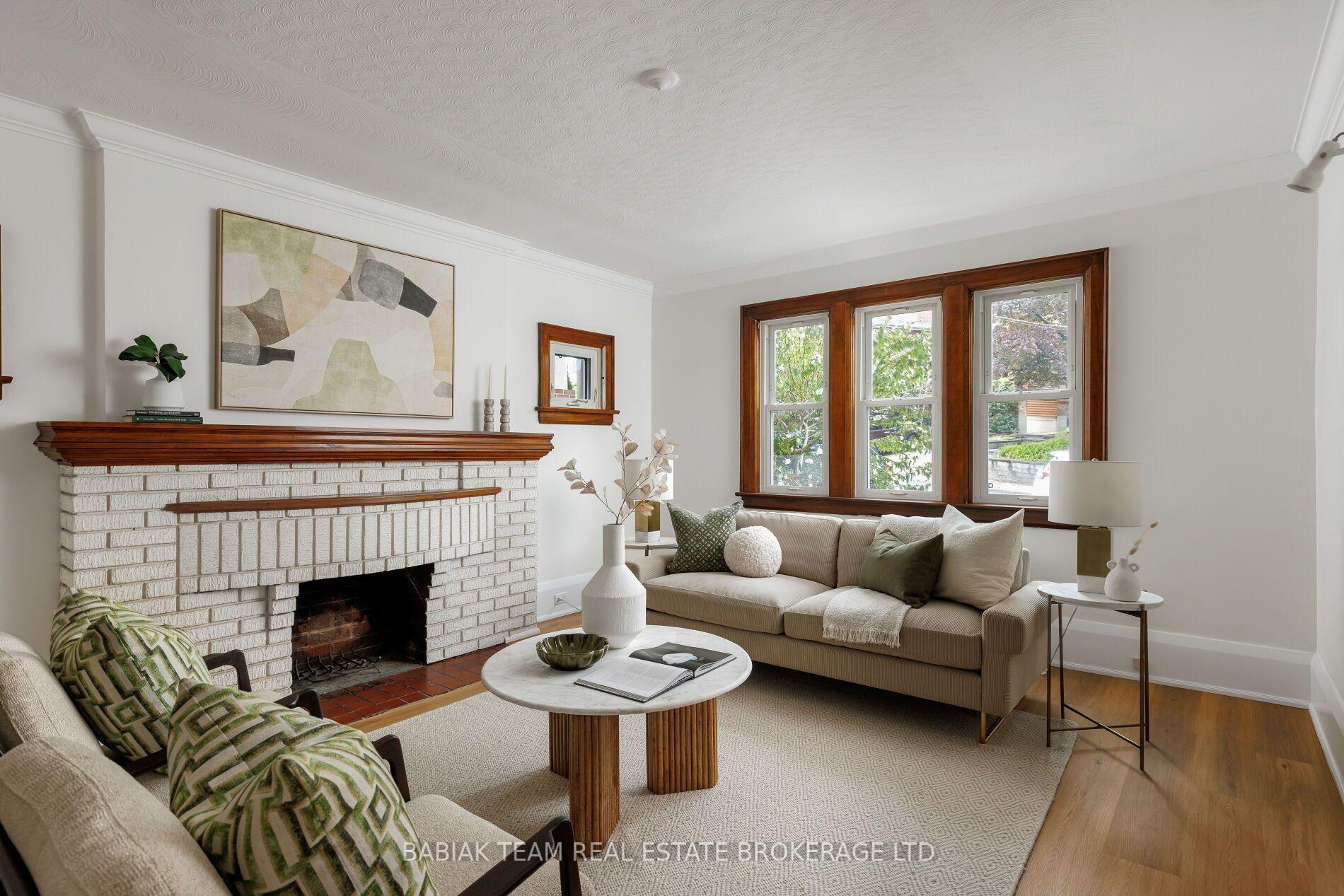 Photo 8 of 93 Glendonwynne Road, Toronto, High Park North — HOMEH