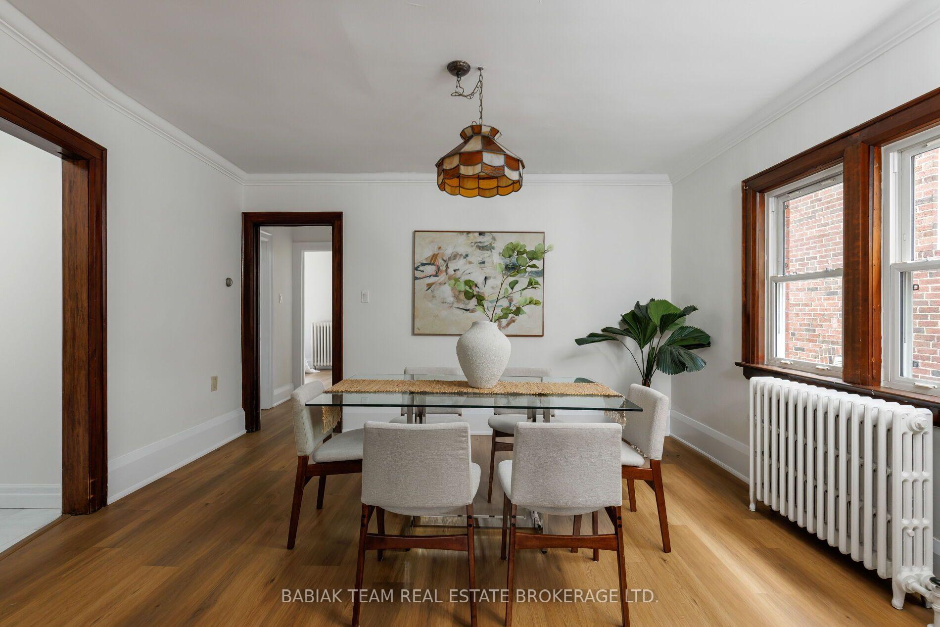 Photo 10 of 93 Glendonwynne Road, Toronto, High Park North — HOMEH