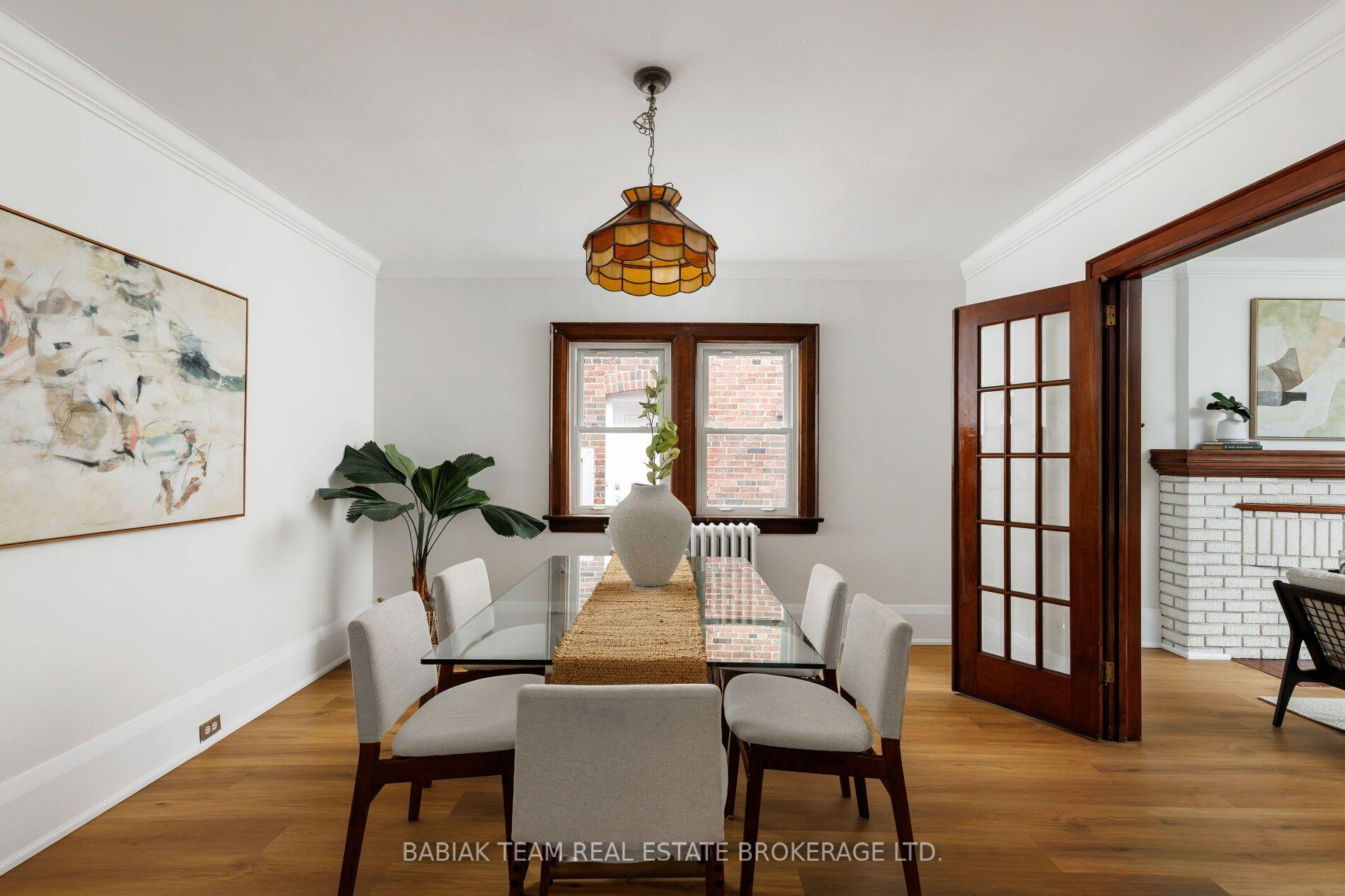 Photo 11 of 93 Glendonwynne Road, Toronto, High Park North — HOMEH