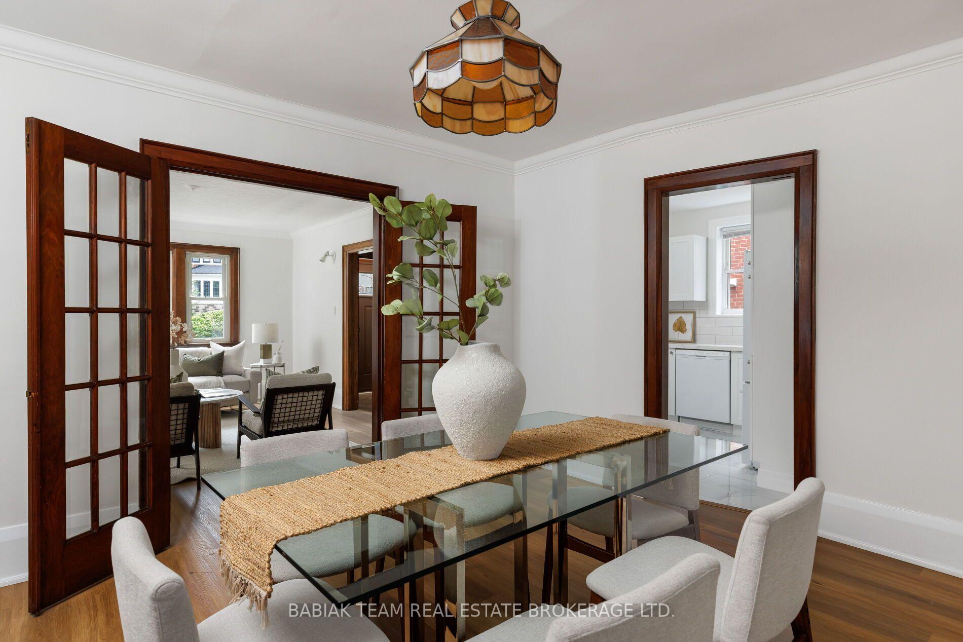 Photo 12 of 93 Glendonwynne Road, Toronto, High Park North — HOMEH