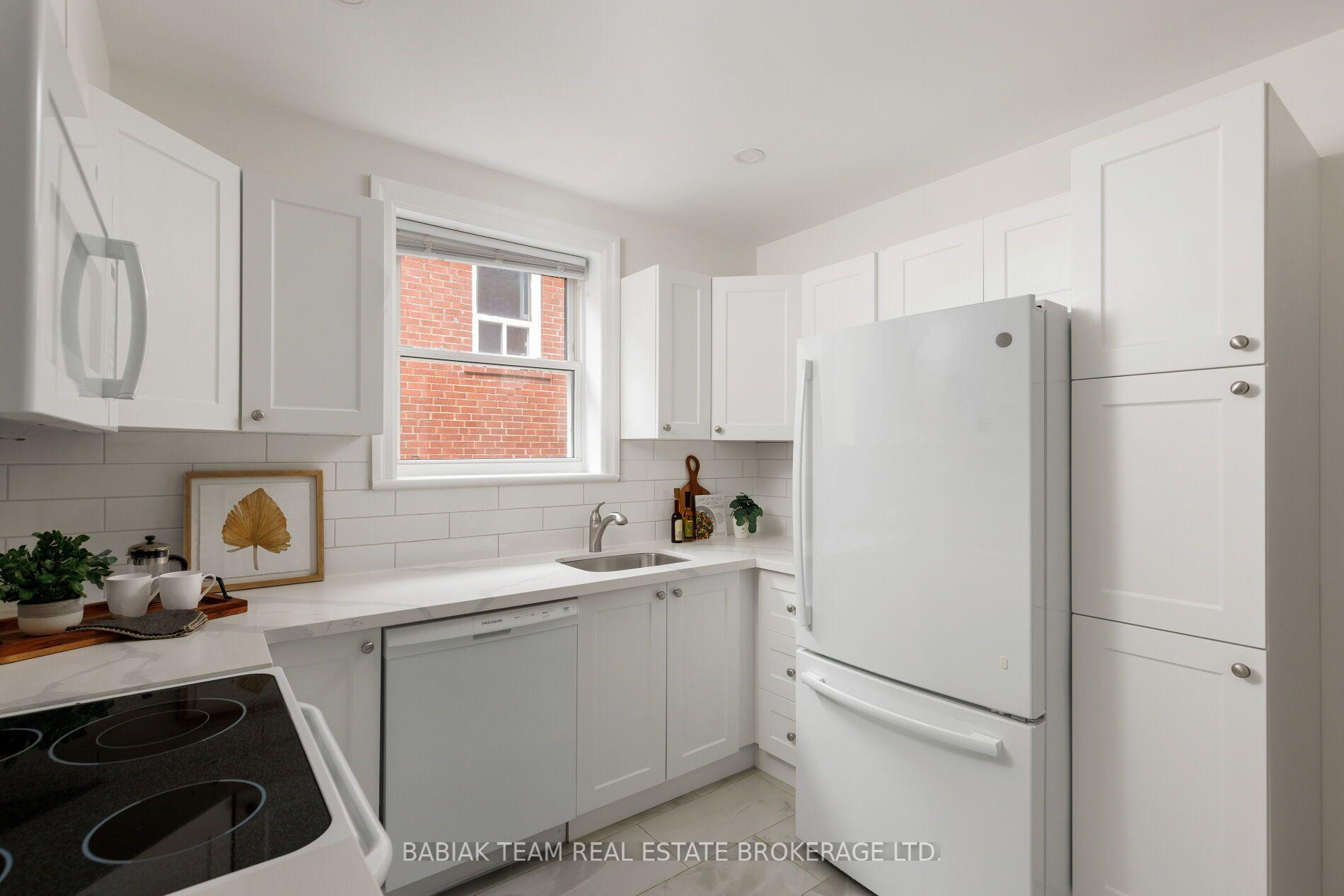 Photo 14 of 93 Glendonwynne Road, Toronto, High Park North — HOMEH