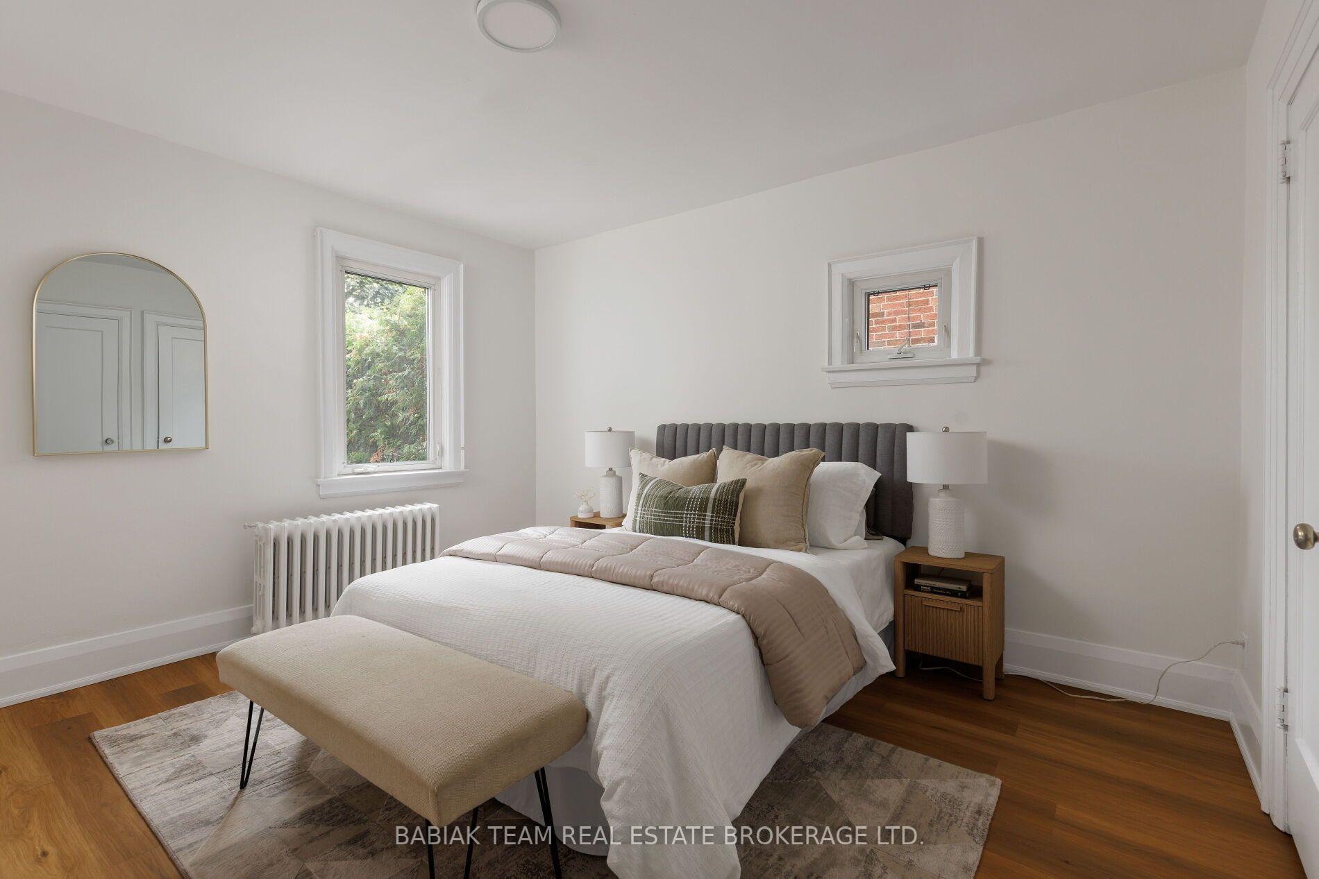 Photo 15 of 93 Glendonwynne Road, Toronto, High Park North — HOMEH
