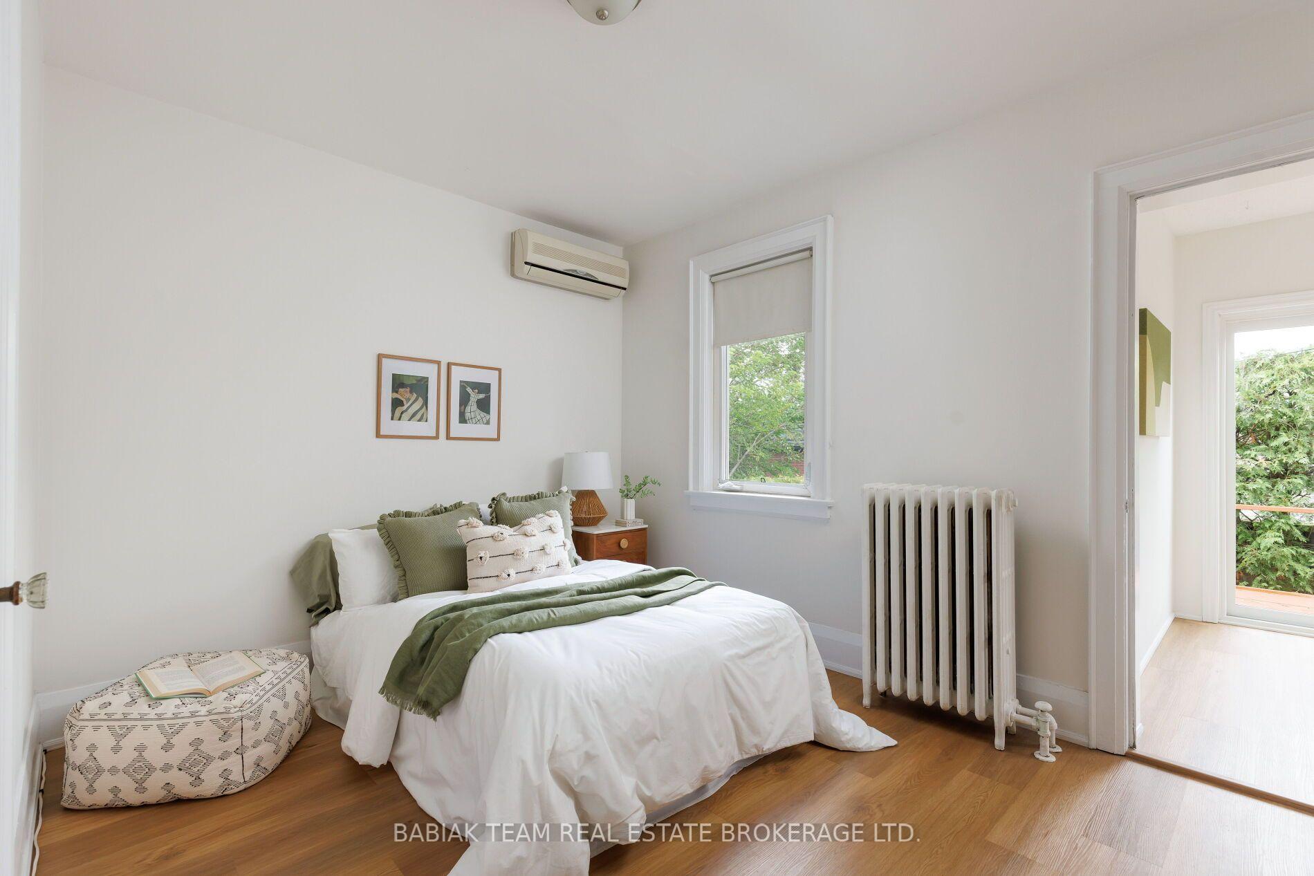Photo 18 of 93 Glendonwynne Road, Toronto, High Park North — HOMEH