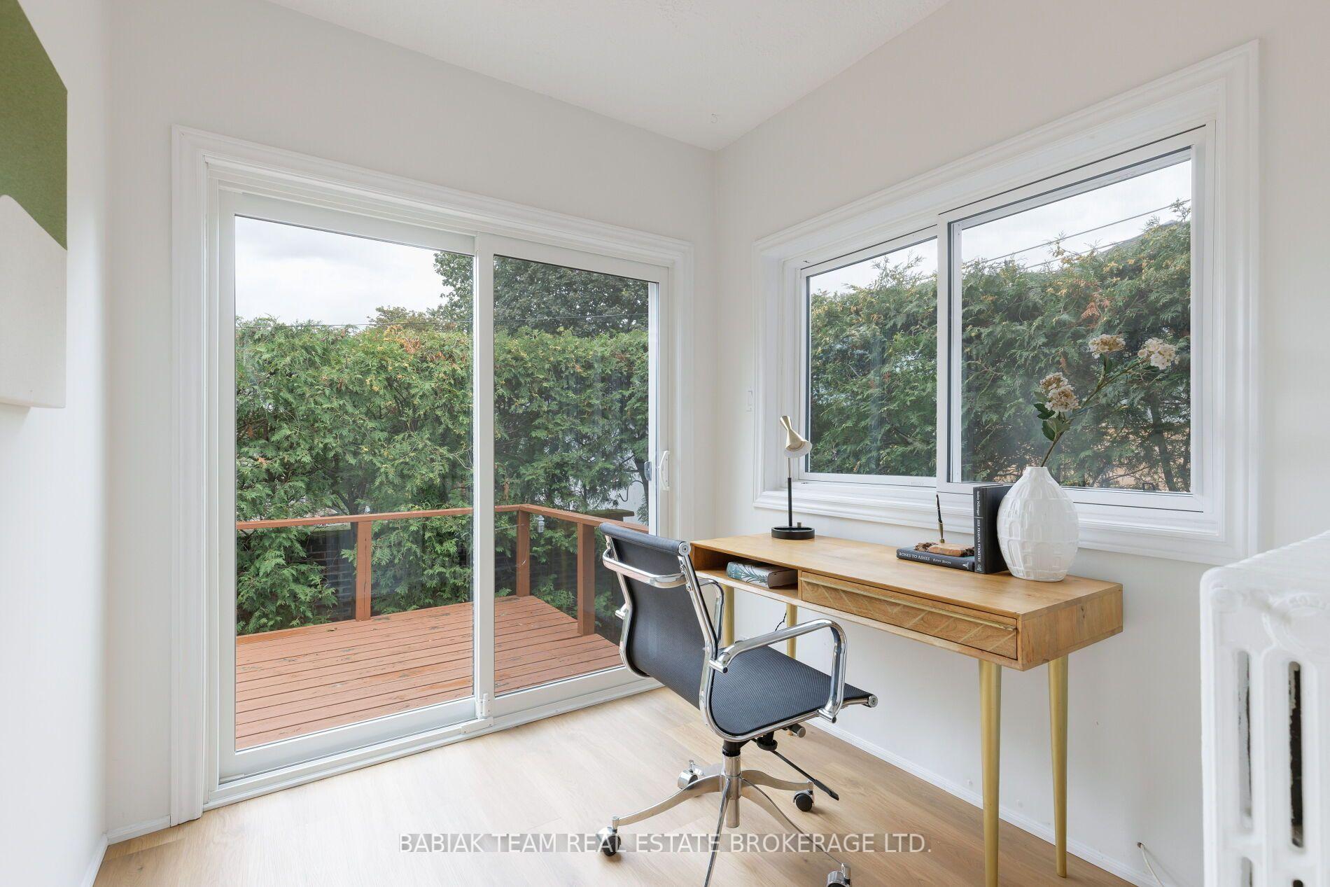 Photo 19 of 93 Glendonwynne Road, Toronto, High Park North — HOMEH