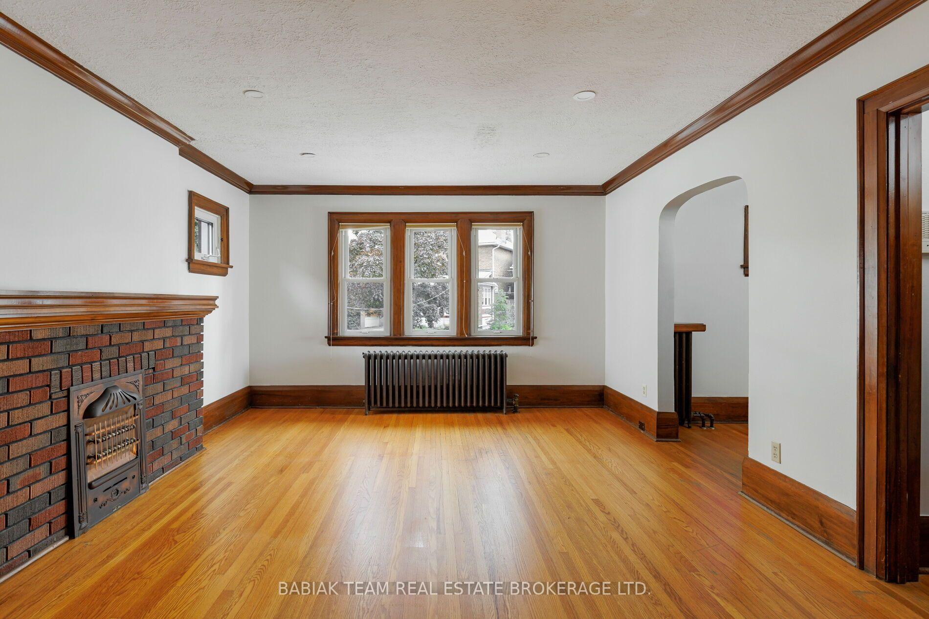 Photo 22 of 93 Glendonwynne Road, Toronto, High Park North — HOMEH