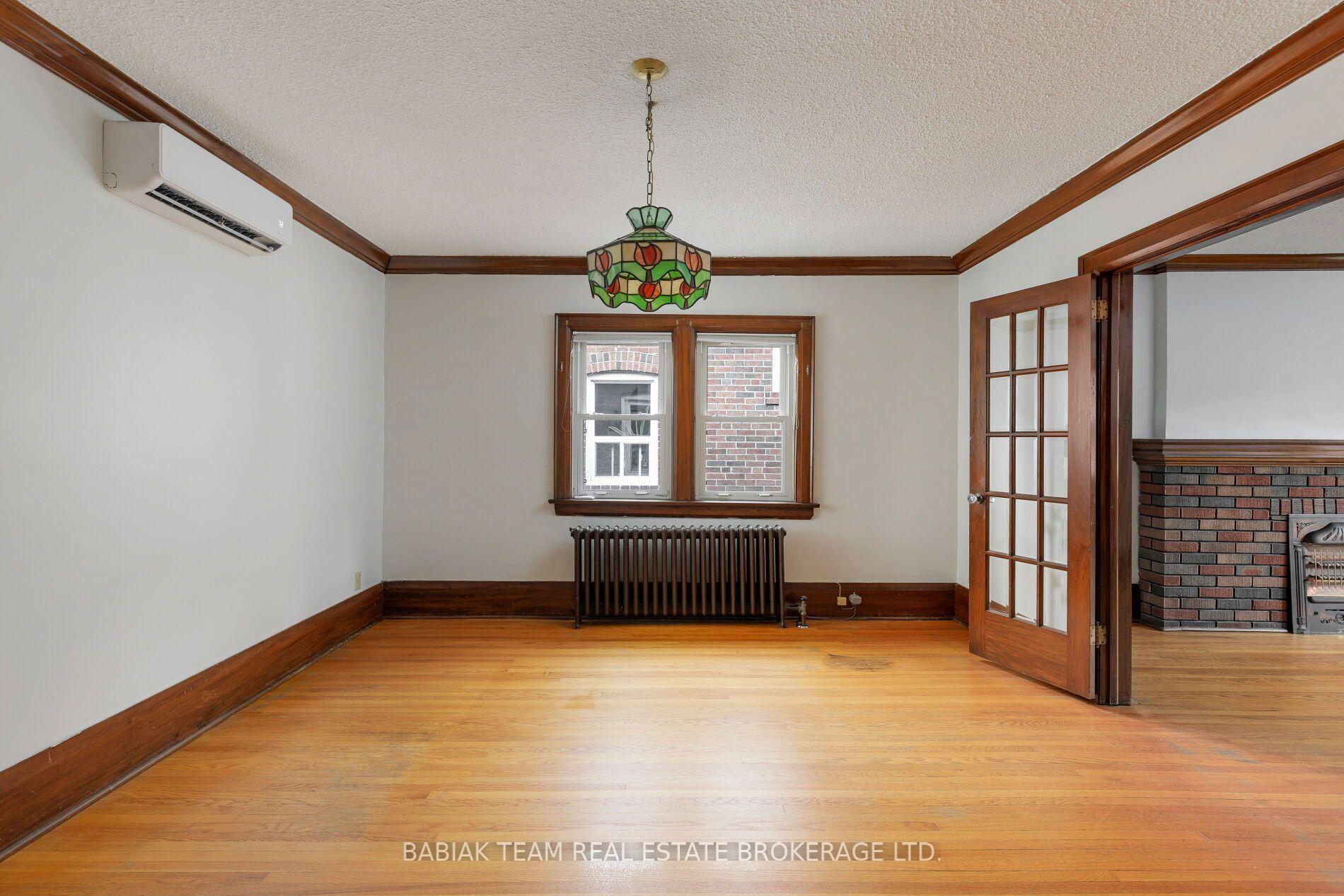 Photo 25 of 93 Glendonwynne Road, Toronto, High Park North — HOMEH