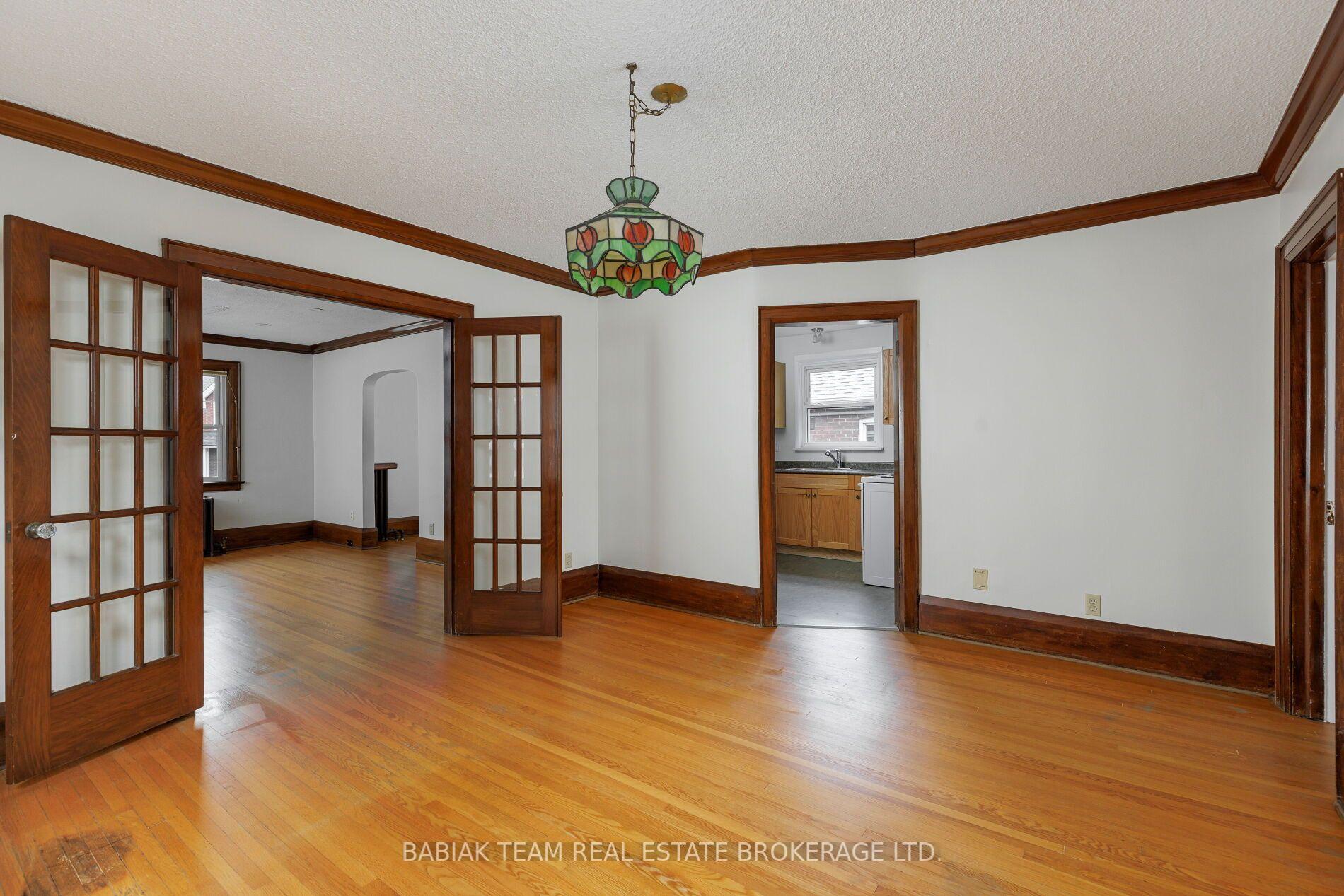 Photo 26 of 93 Glendonwynne Road, Toronto, High Park North — HOMEH