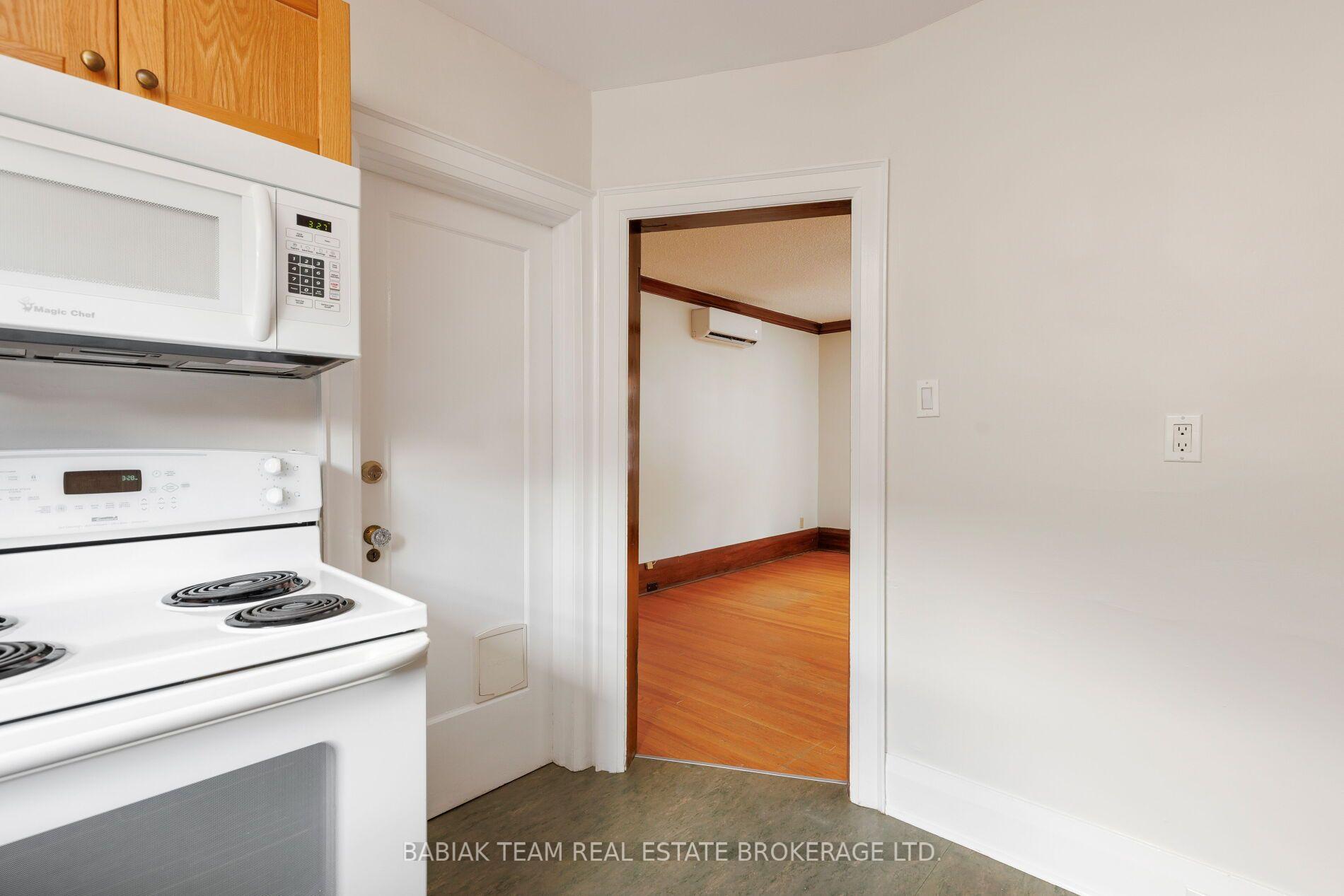 Photo 28 of 93 Glendonwynne Road, Toronto, High Park North — HOMEH
