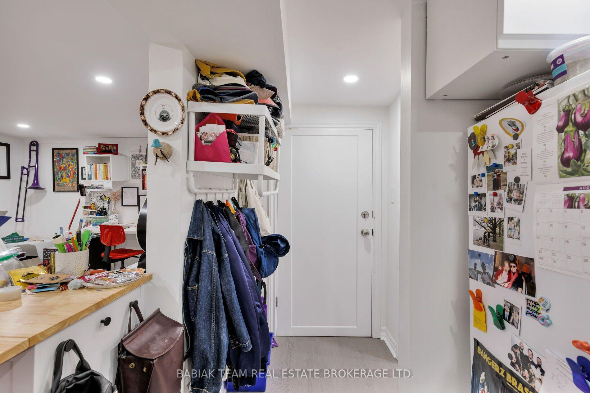 Photo 34 of 93 Glendonwynne Road, Toronto, High Park North — HOMEH