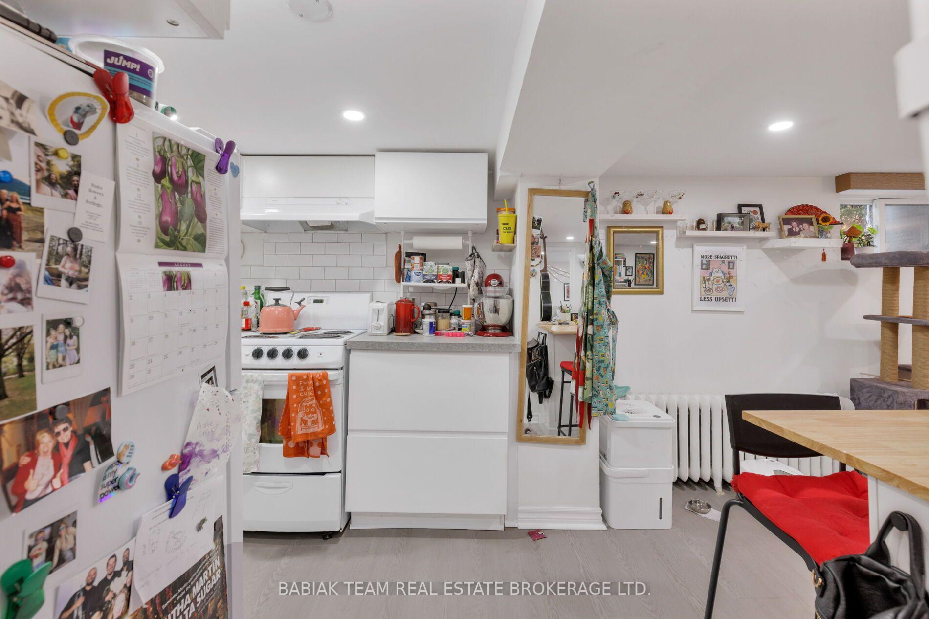 Photo 35 of 93 Glendonwynne Road, Toronto, High Park North — HOMEH