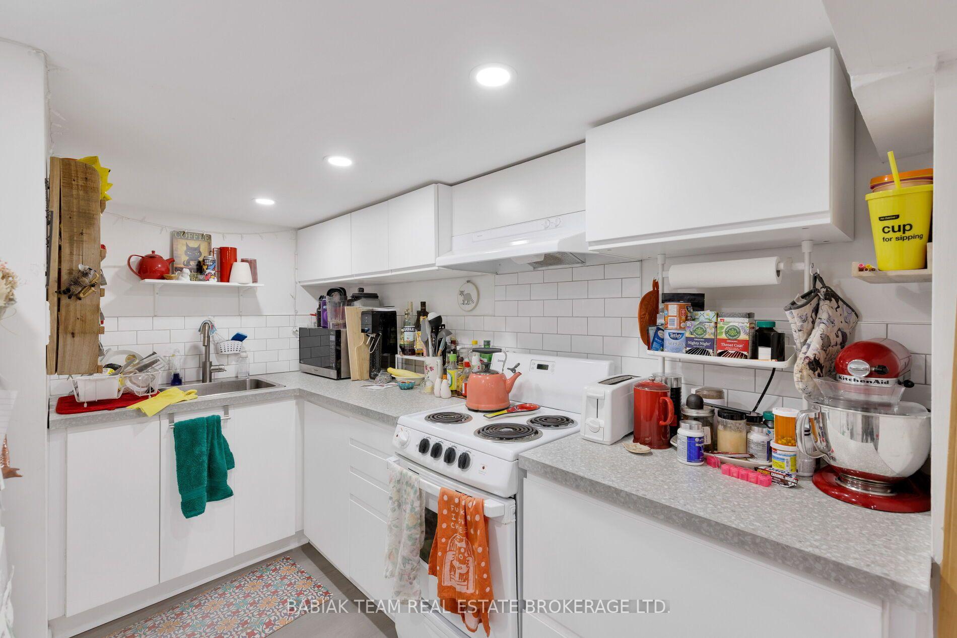Photo 36 of 93 Glendonwynne Road, Toronto, High Park North — HOMEH