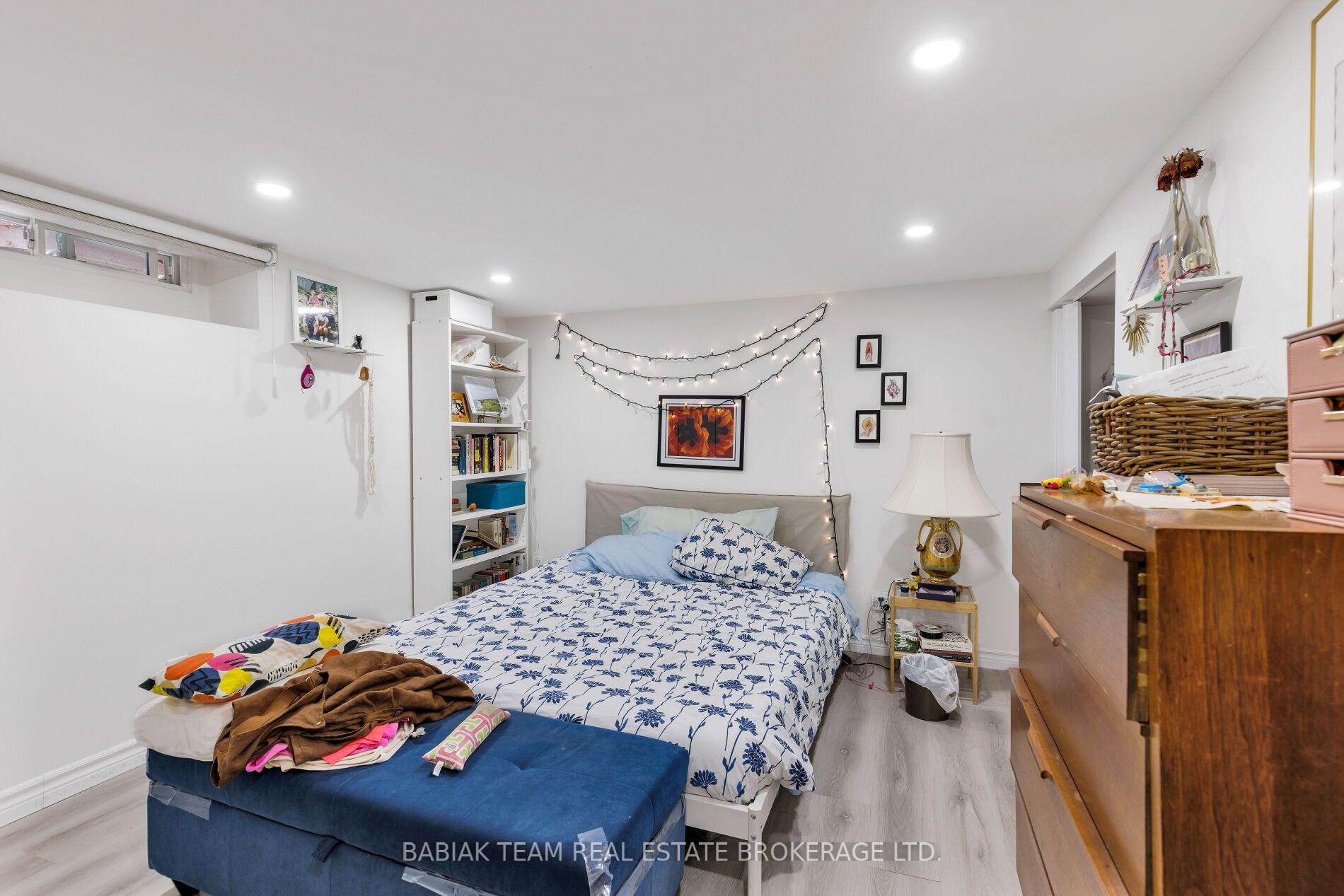 Photo 39 of 93 Glendonwynne Road, Toronto, High Park North — HOMEH