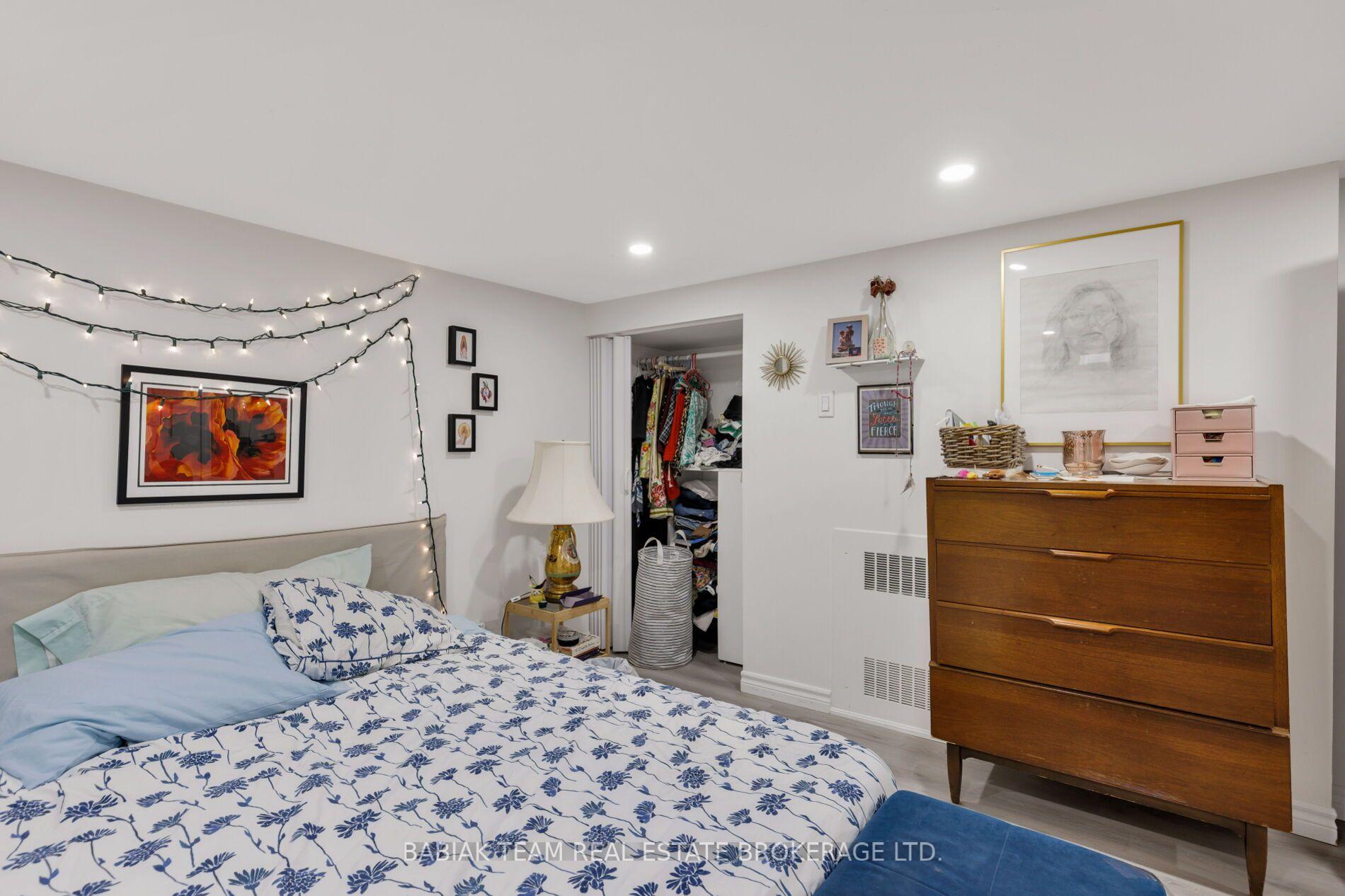 Photo 40 of 93 Glendonwynne Road, Toronto, High Park North — HOMEH