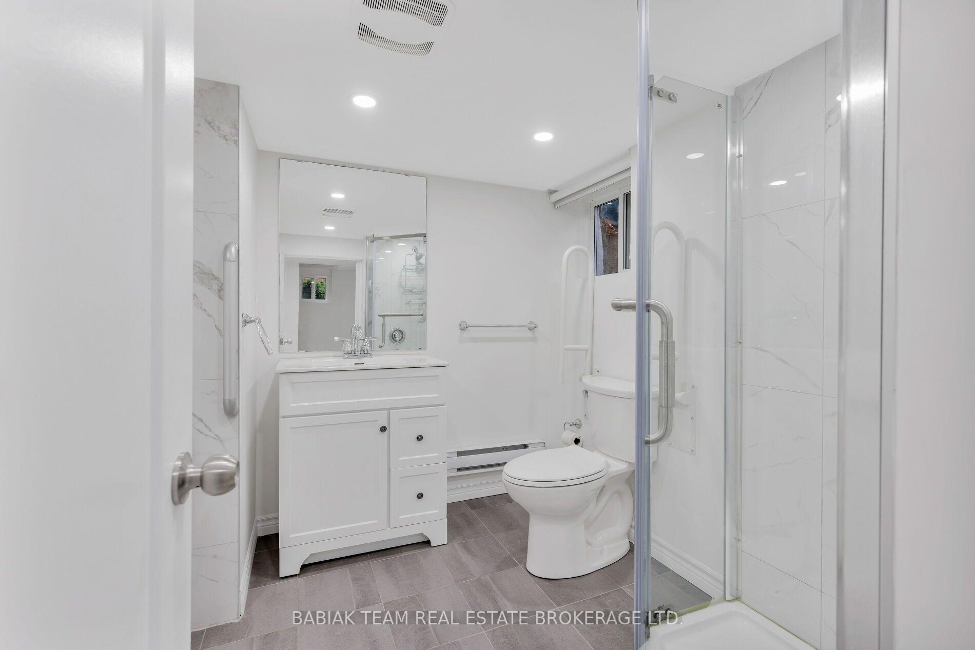 Photo 42 of 93 Glendonwynne Road, Toronto, High Park North — HOMEH