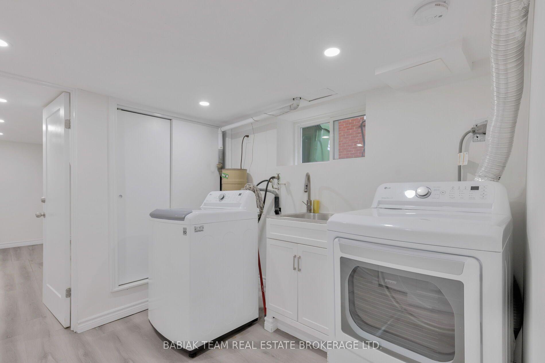 Photo 43 of 93 Glendonwynne Road, Toronto, High Park North — HOMEH