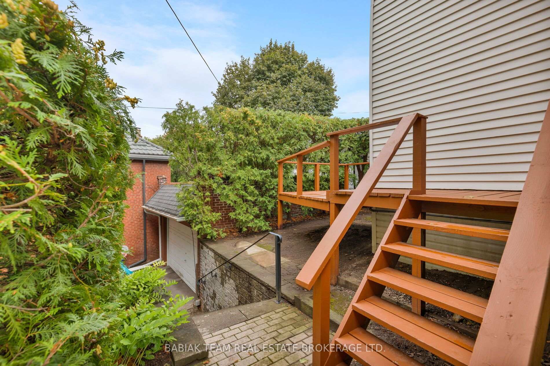 Photo 44 of 93 Glendonwynne Road, Toronto, High Park North — HOMEH
