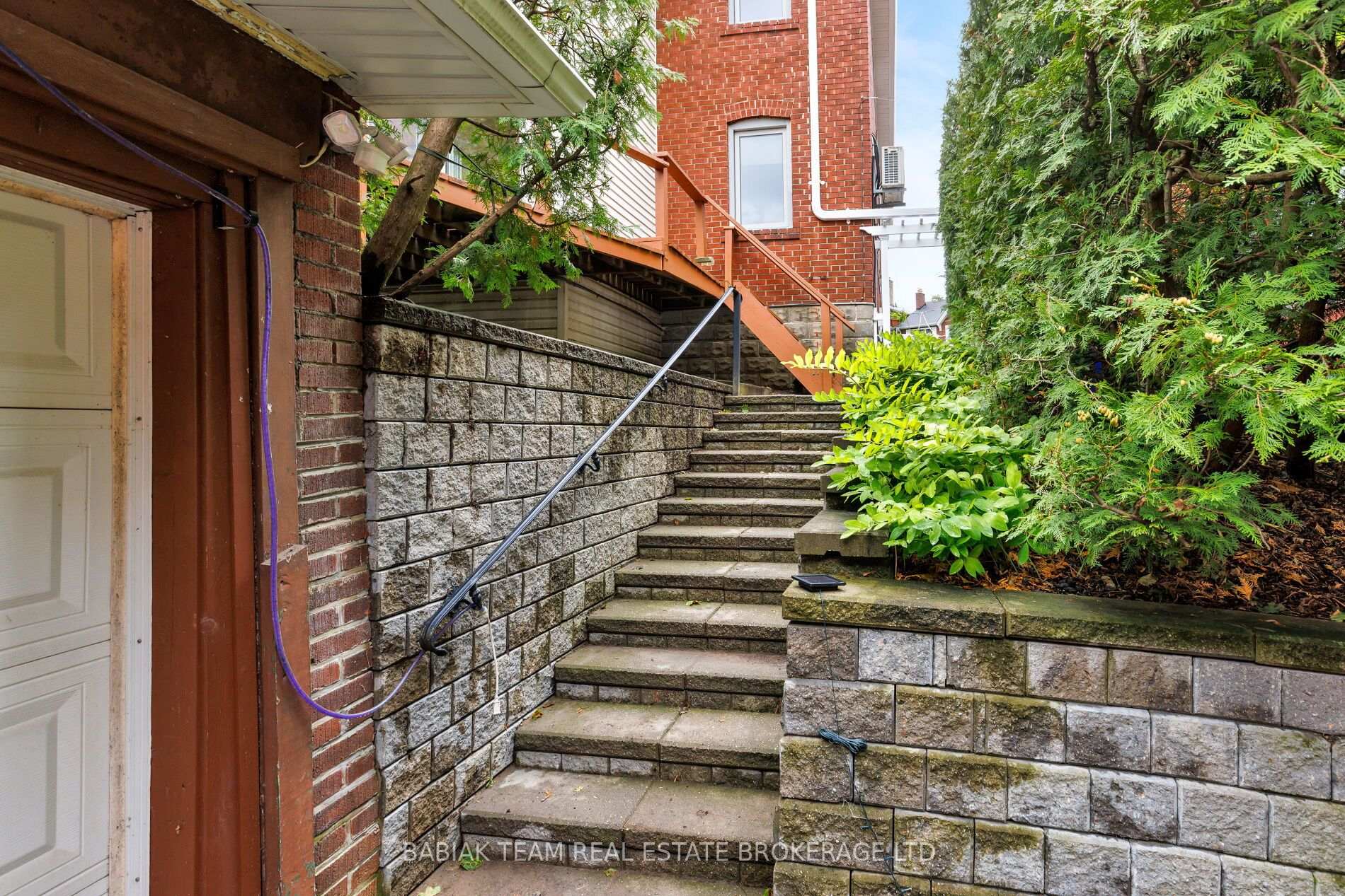 Photo 45 of 93 Glendonwynne Road, Toronto, High Park North — HOMEH