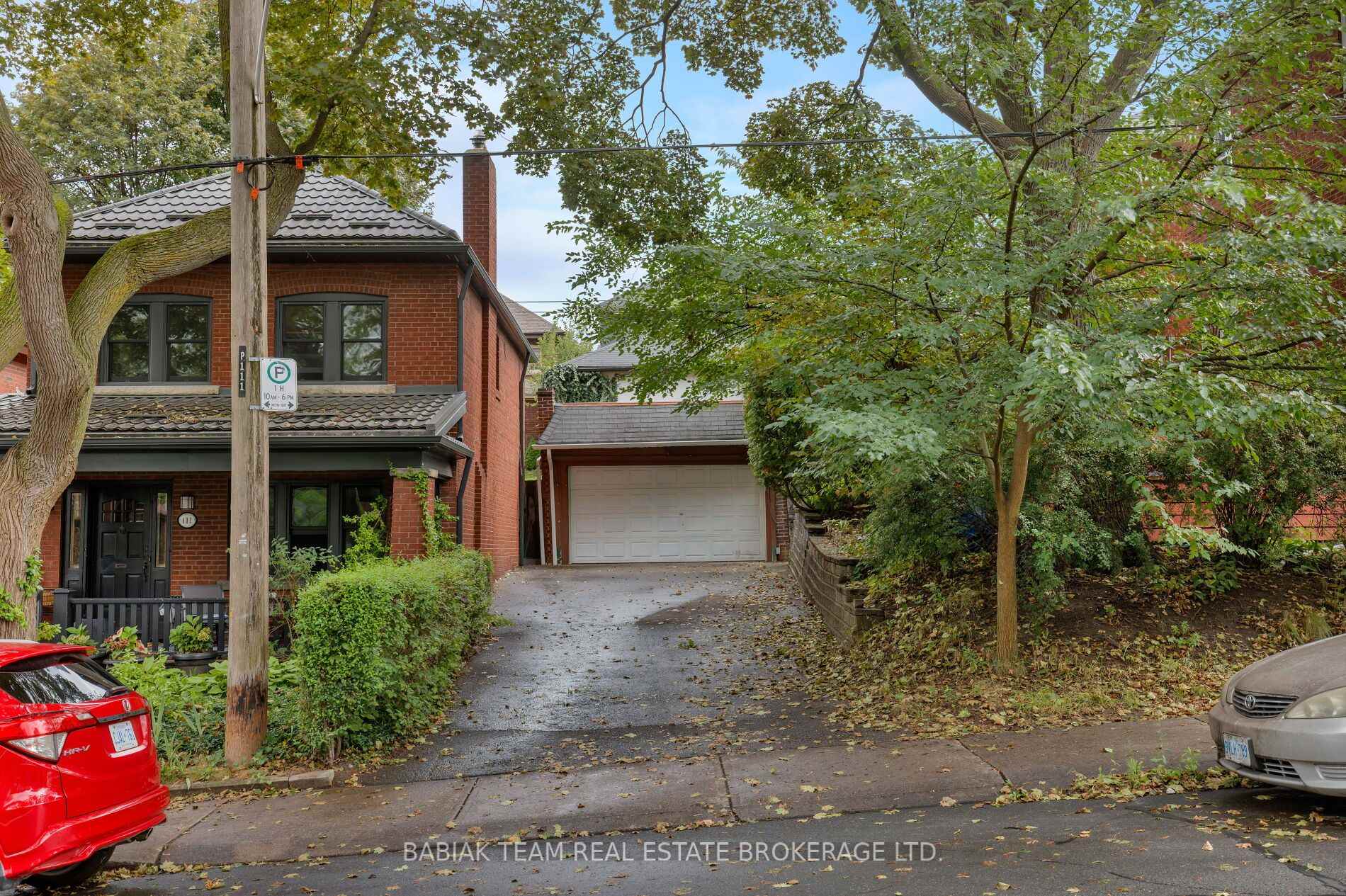 Photo 46 of 93 Glendonwynne Road, Toronto, High Park North — HOMEH