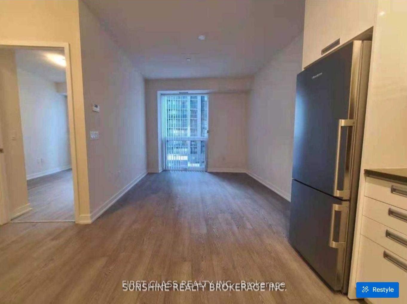 Photo 1 of Unit 303, 99 John Street, Toronto, Waterfront Communities — HOMEH