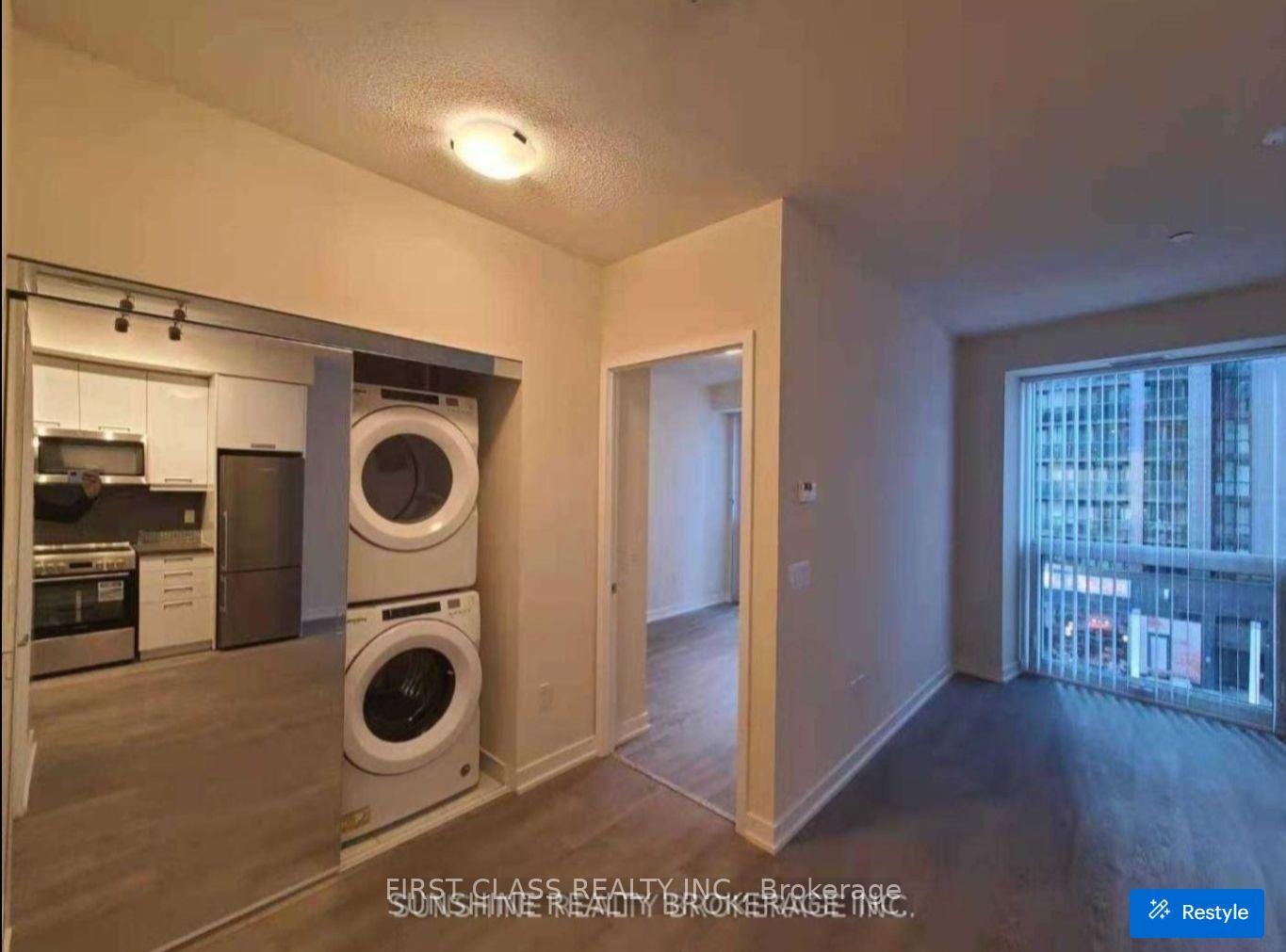 Photo 2 of Unit 303, 99 John Street, Toronto, Waterfront Communities — HOMEH