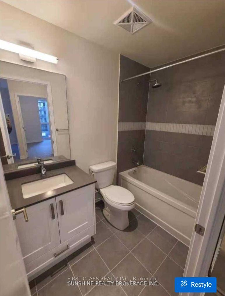 Photo 3 of Unit 303, 99 John Street, Toronto, Waterfront Communities — HOMEH