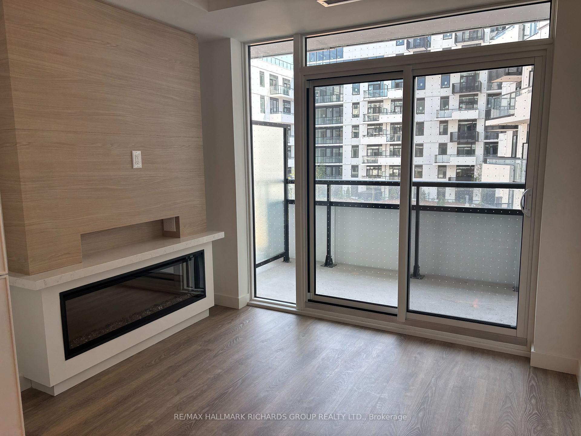 Photo 3 of Unit 535, 1050 Eastern Avenue, Toronto, The Beaches — HOMEH