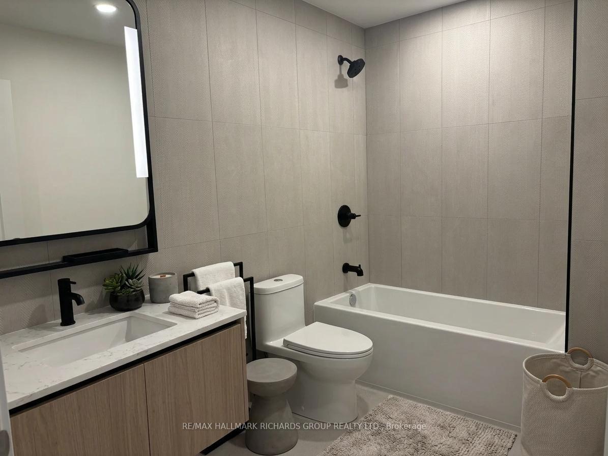 Photo 10 of Unit 535, 1050 Eastern Avenue, Toronto, The Beaches — HOMEH