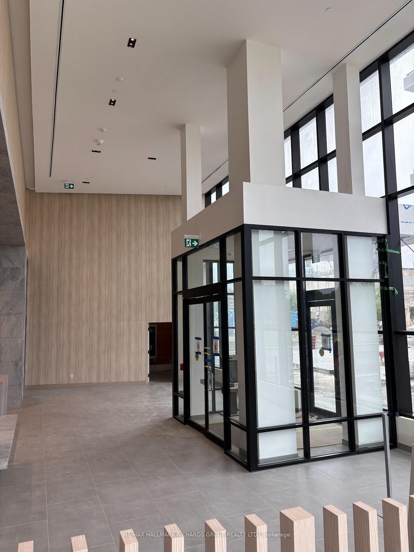 Photo 11 of Unit 535, 1050 Eastern Avenue, Toronto, The Beaches — HOMEH