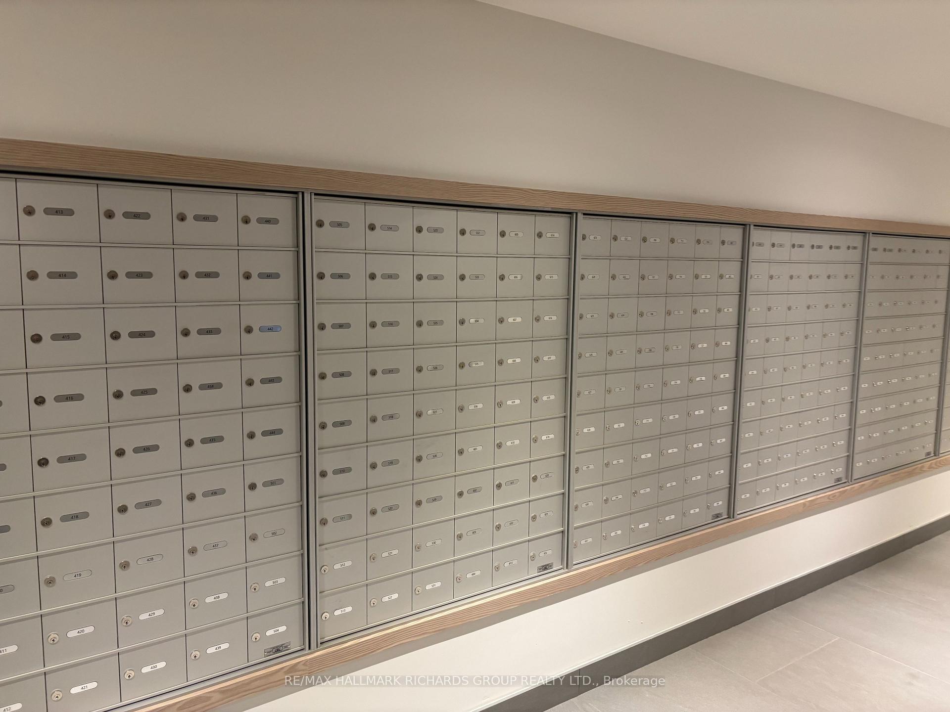 Photo 14 of Unit 535, 1050 Eastern Avenue, Toronto, The Beaches — HOMEH
