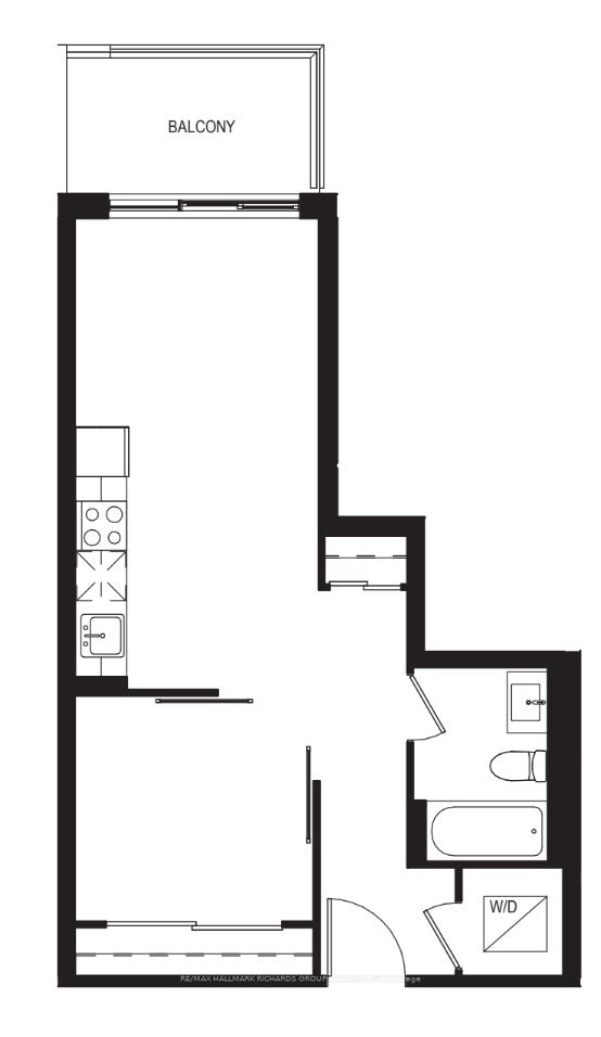 Photo 15 of Unit 535, 1050 Eastern Avenue, Toronto, The Beaches — HOMEH