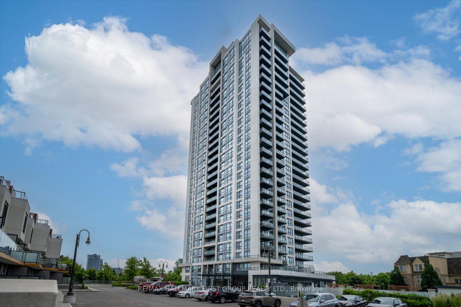 Photo 1 of Unit 409, 1255 Bayly Street, Pickering, Bay Ridges — HOMEH
