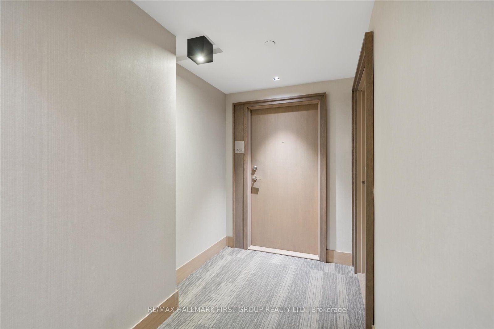 Photo 3 of Unit 409, 1255 Bayly Street, Pickering, Bay Ridges — HOMEH