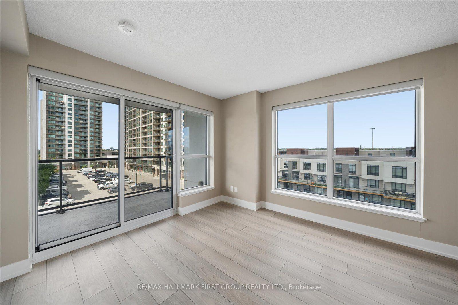 Photo 5 of Unit 409, 1255 Bayly Street, Pickering, Bay Ridges — HOMEH