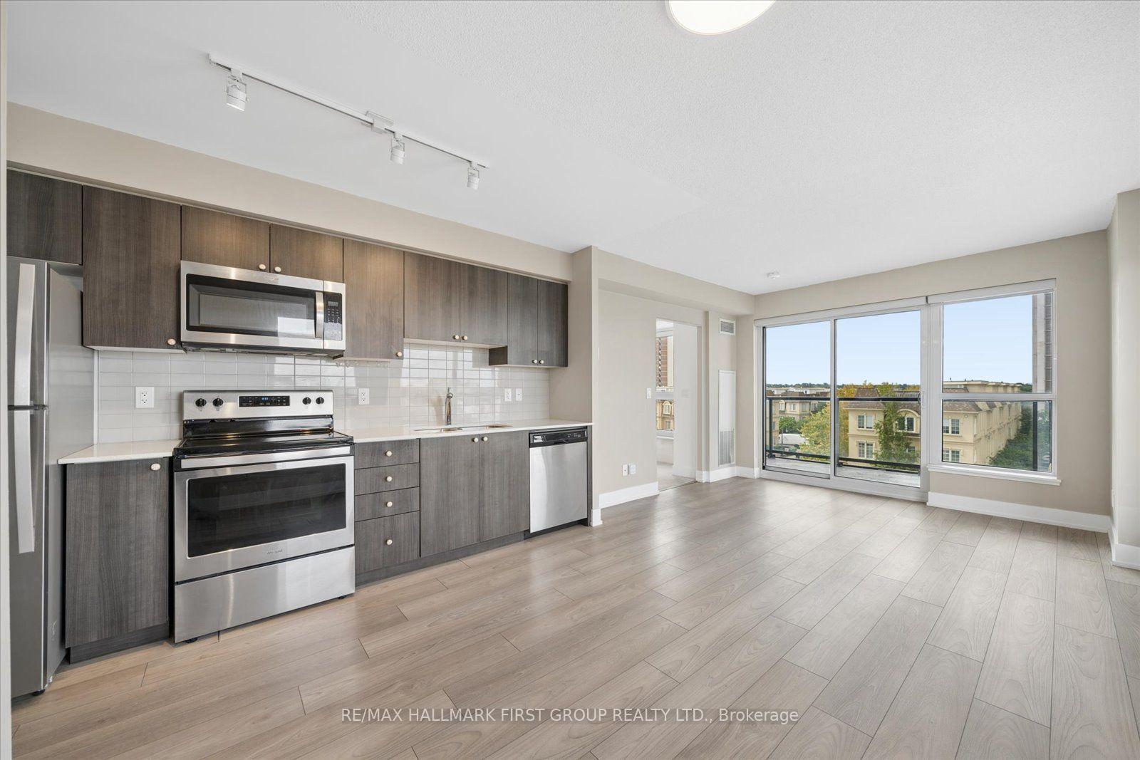 Photo 8 of Unit 409, 1255 Bayly Street, Pickering, Bay Ridges — HOMEH