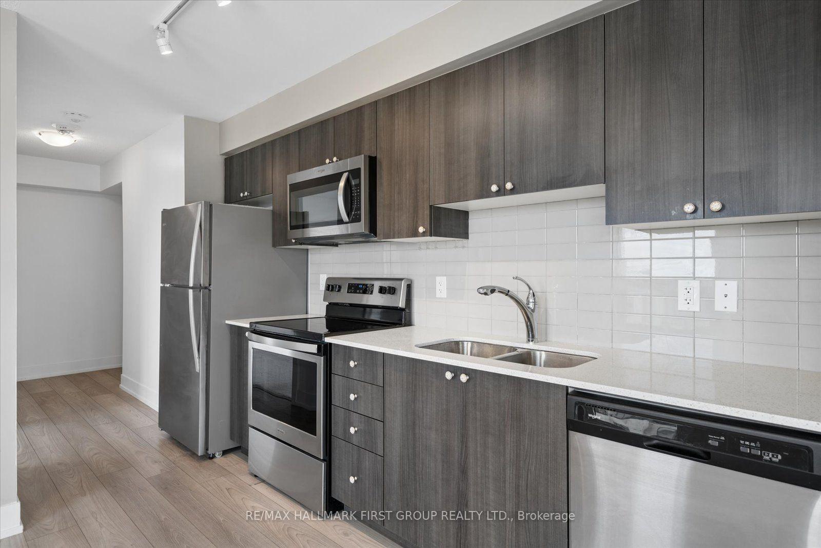 Photo 9 of Unit 409, 1255 Bayly Street, Pickering, Bay Ridges — HOMEH