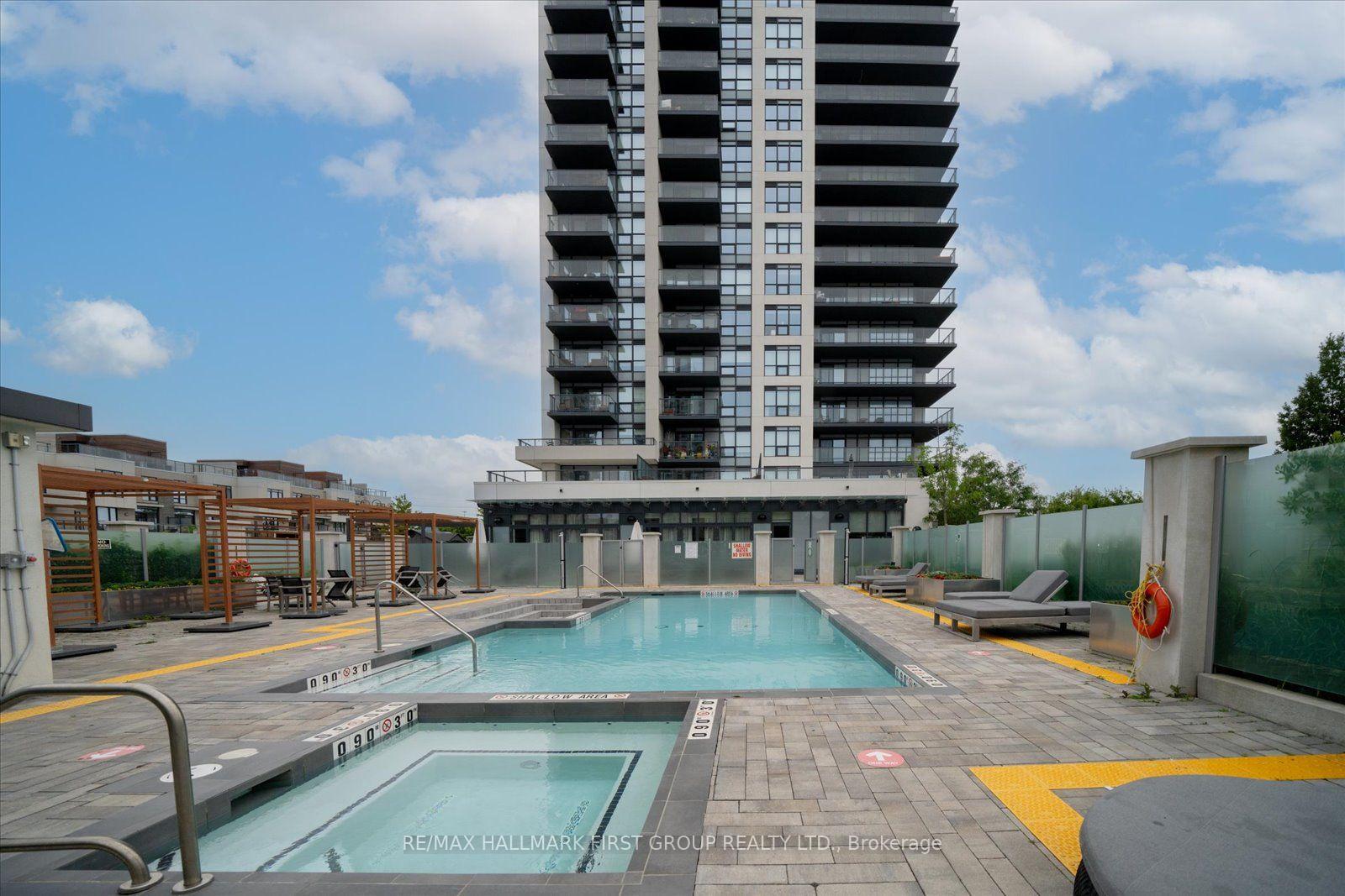 Photo 23 of Unit 409, 1255 Bayly Street, Pickering, Bay Ridges — HOMEH