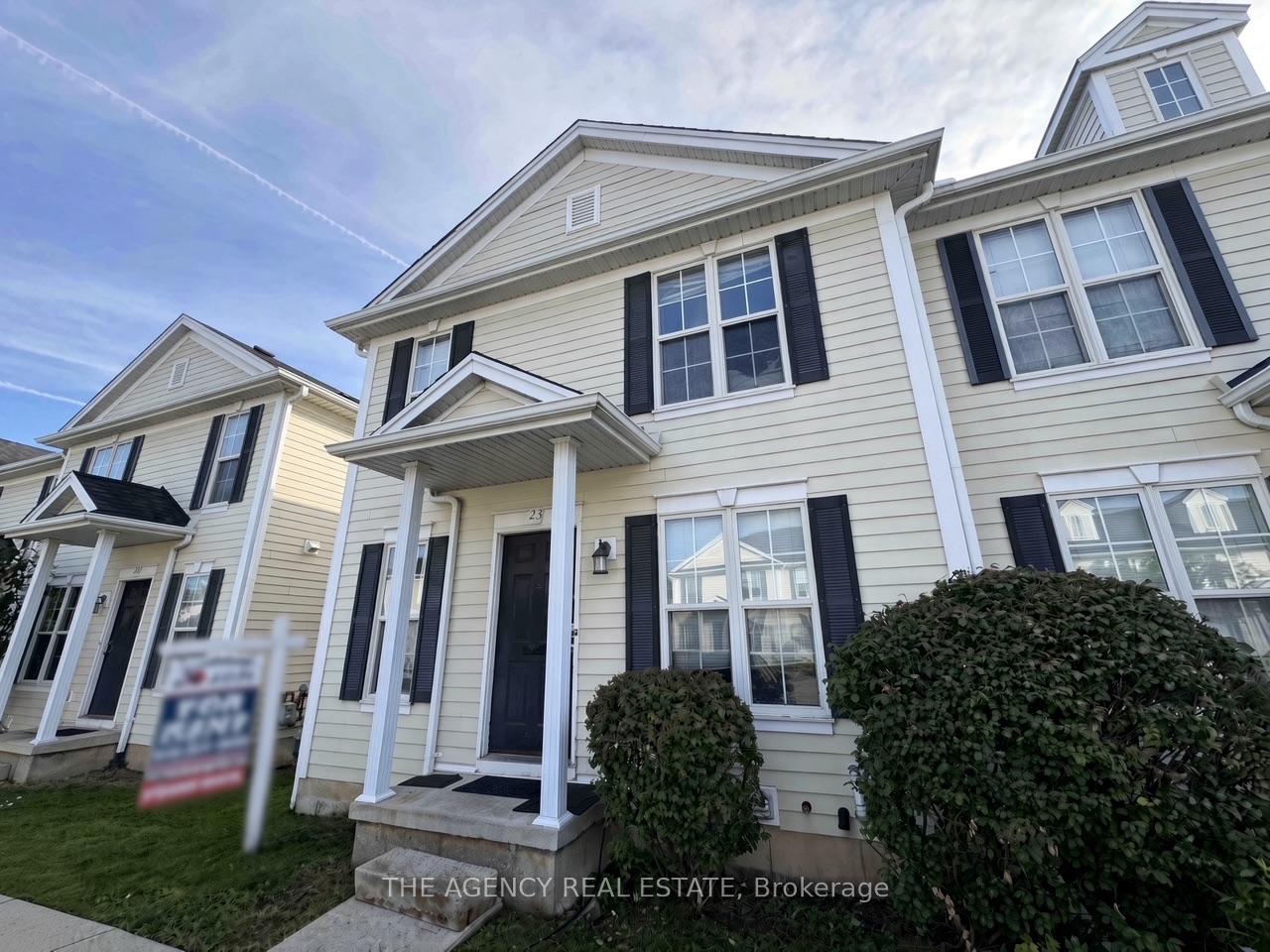 Photo 4 of Unit 23, 600 Sarnia Road, London, North I — HOMEH