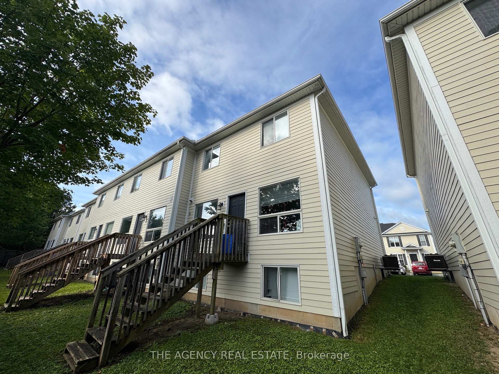 Photo 6 of Unit 23, 600 Sarnia Road, London, North I — HOMEH
