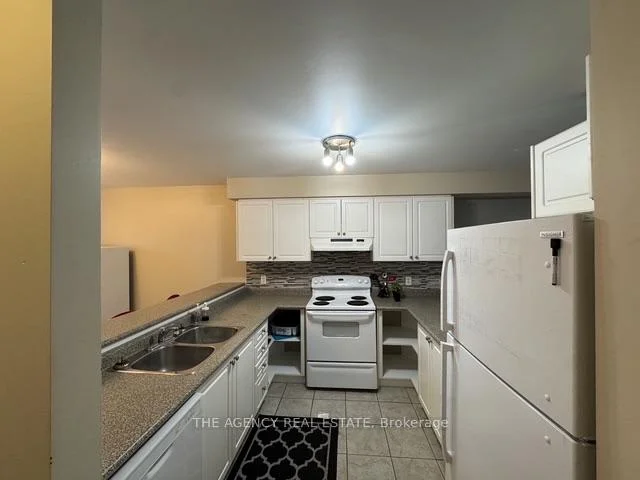 Photo 10 of Unit 23, 600 Sarnia Road, London, North I — HOMEH