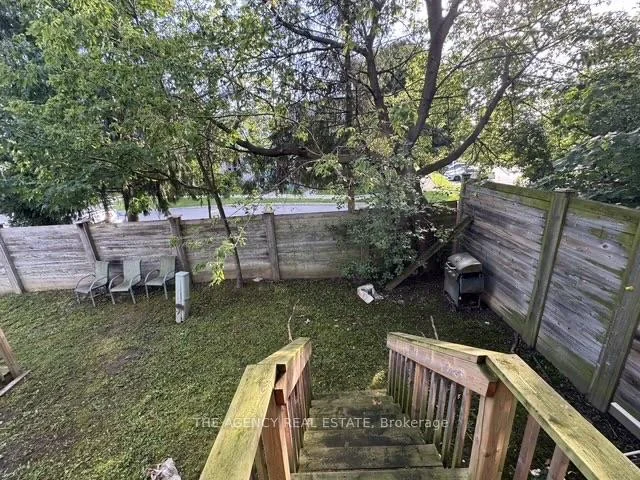 Photo 44 of Unit 23, 600 Sarnia Road, London, North I — HOMEH
