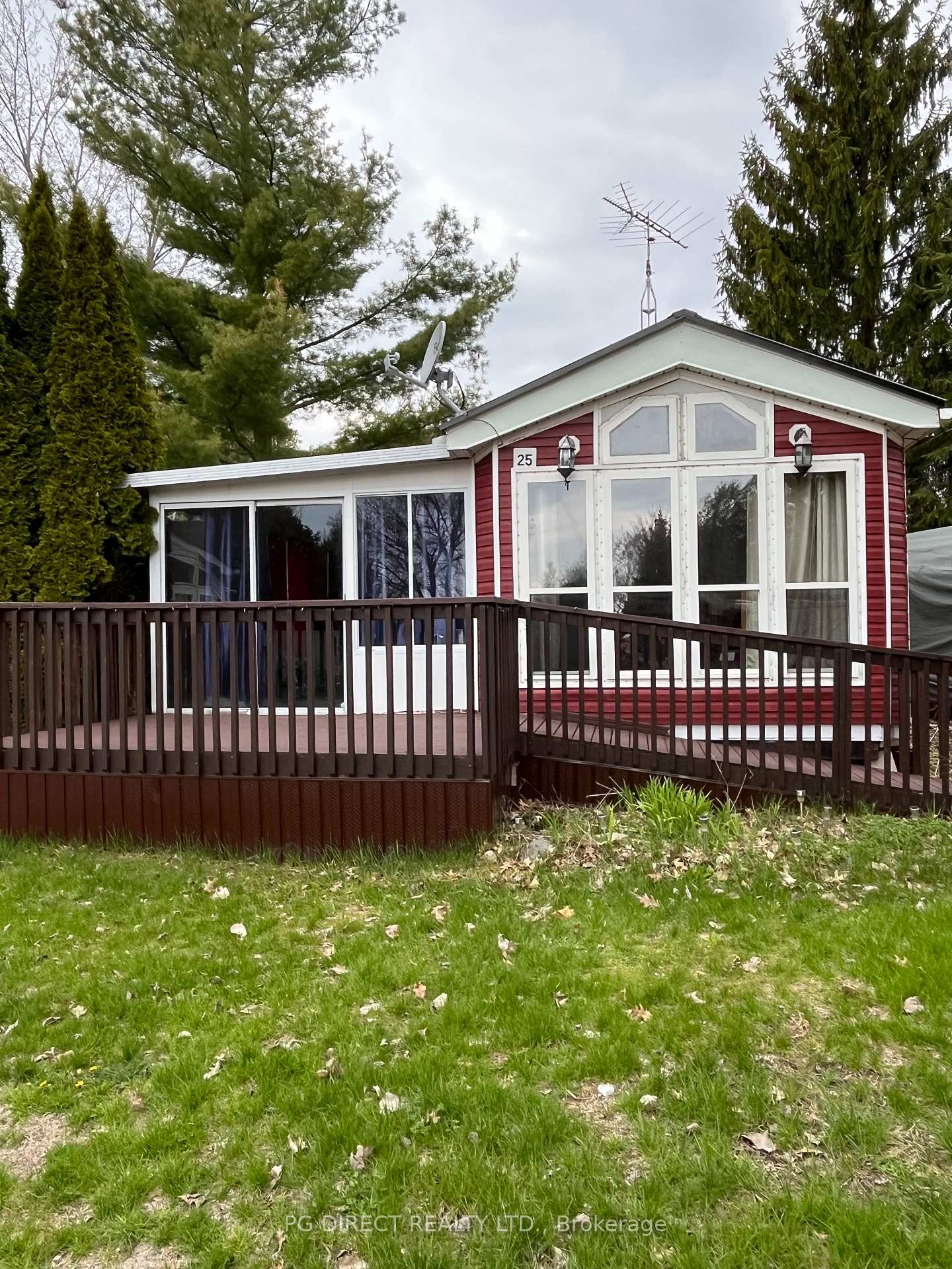 Photo of Unit 25, 116 Cedardale Road