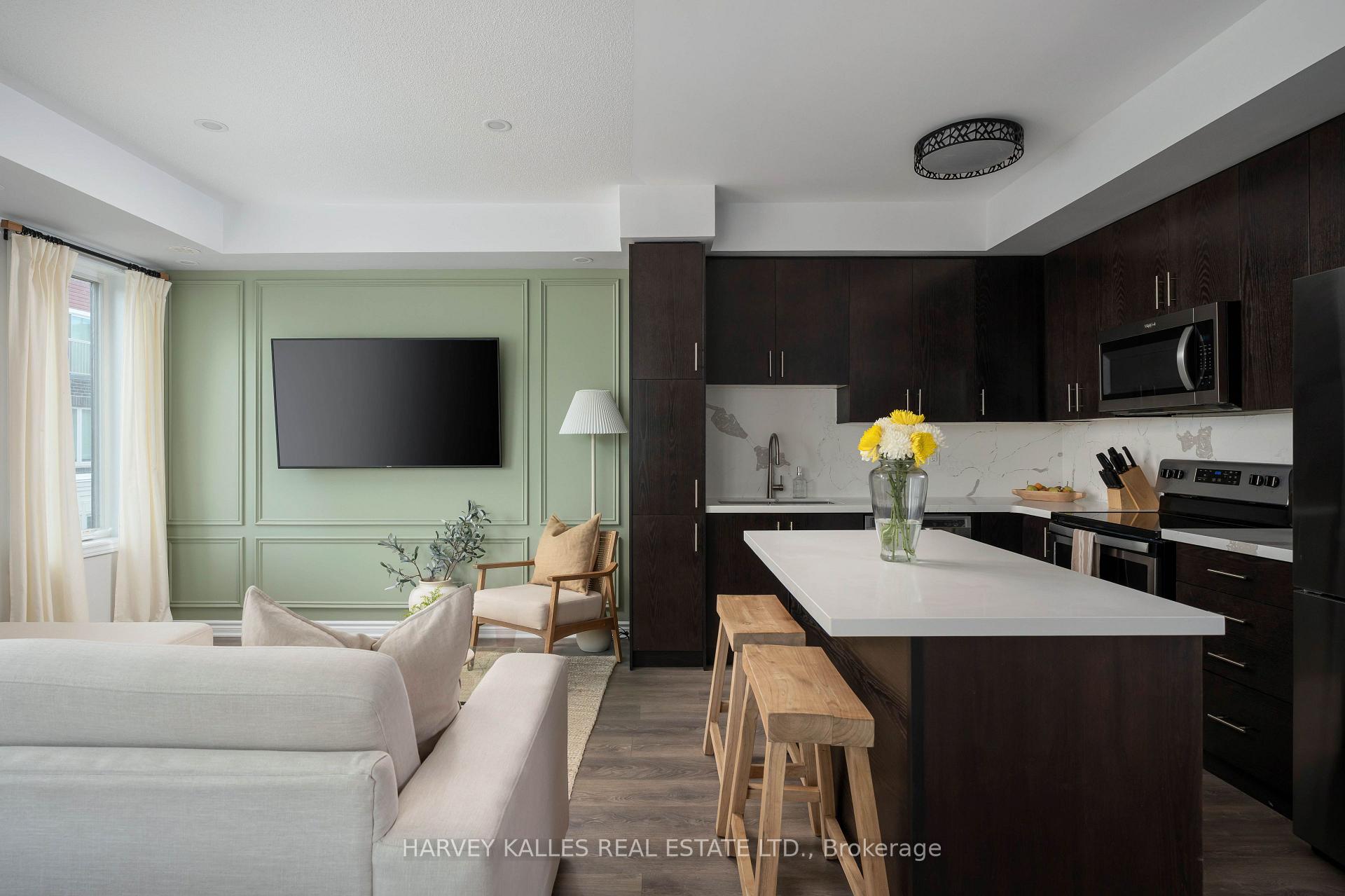 Photo of Unit 35, 85 Eastwood Park Gardens