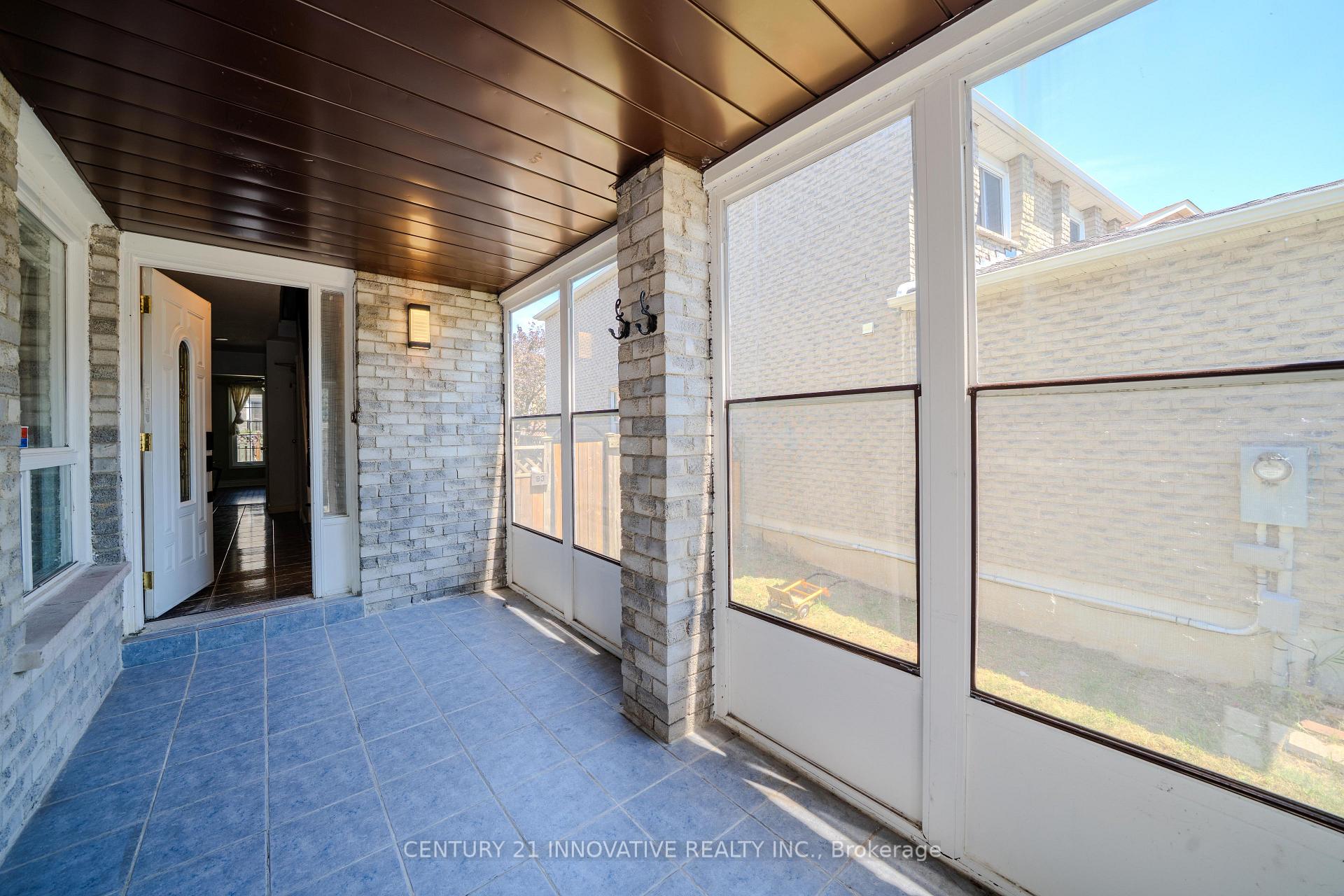 Photo 47 of 93 William Honey Crescent, Markham, Middlefield — HOMEH