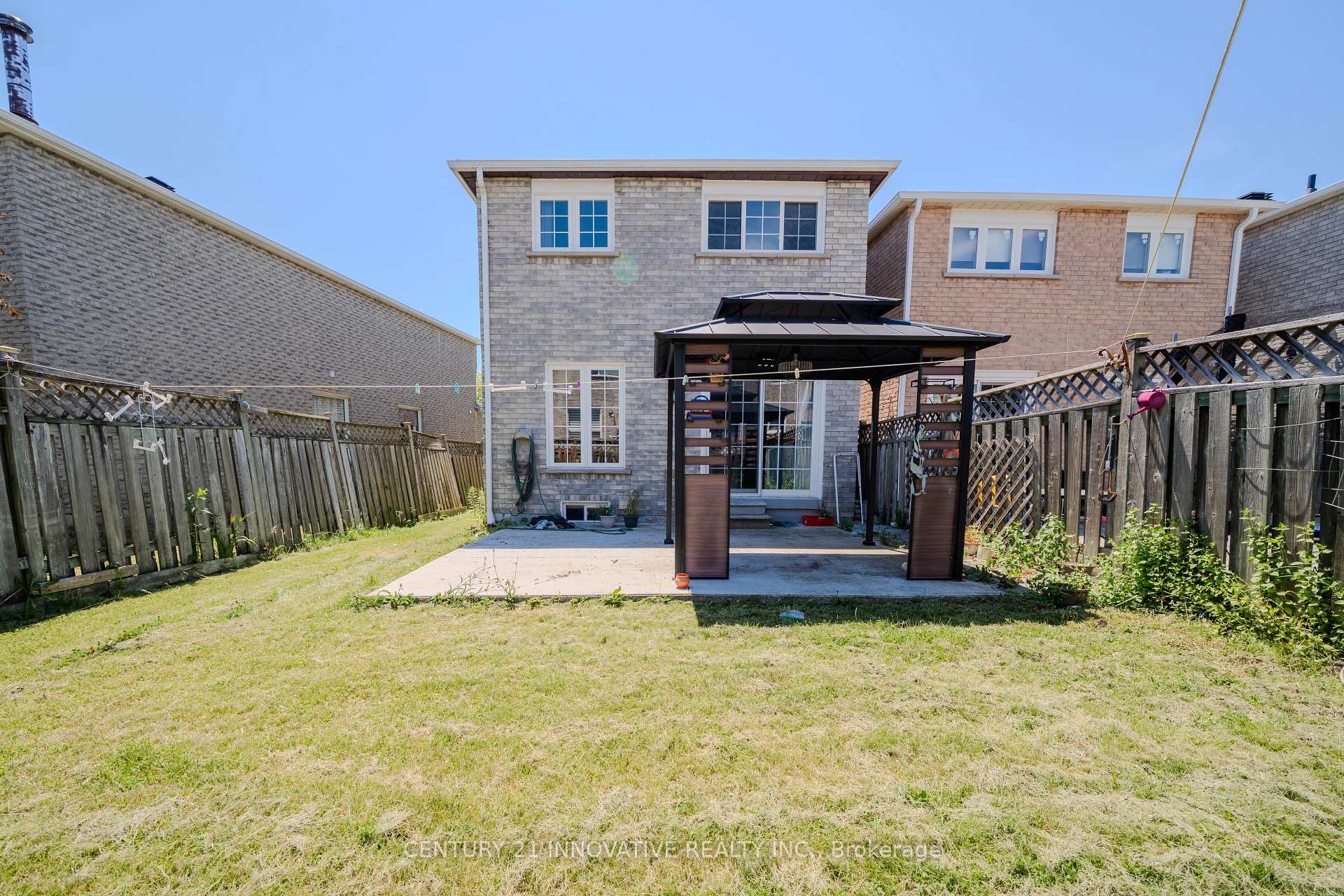 Photo 48 of 93 William Honey Crescent, Markham, Middlefield — HOMEH
