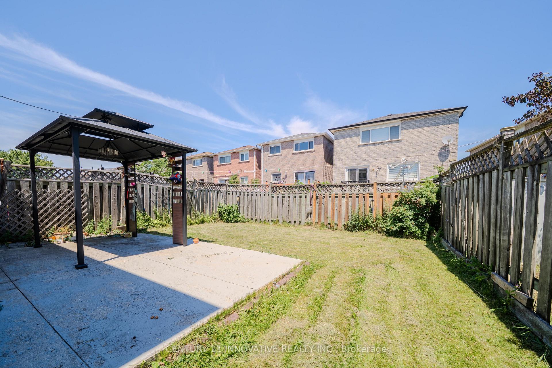 Photo 49 of 93 William Honey Crescent, Markham, Middlefield — HOMEH