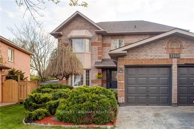 Photo 1 of 1160 Thoresby Drive, Oakville, Clearview — HOMEH