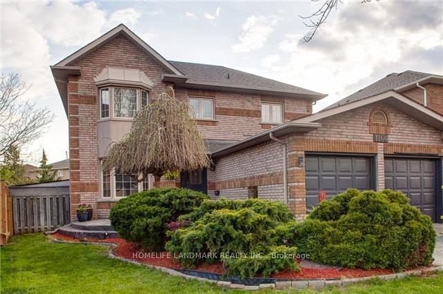 Photo 2 of 1160 Thoresby Drive, Oakville, Clearview — HOMEH